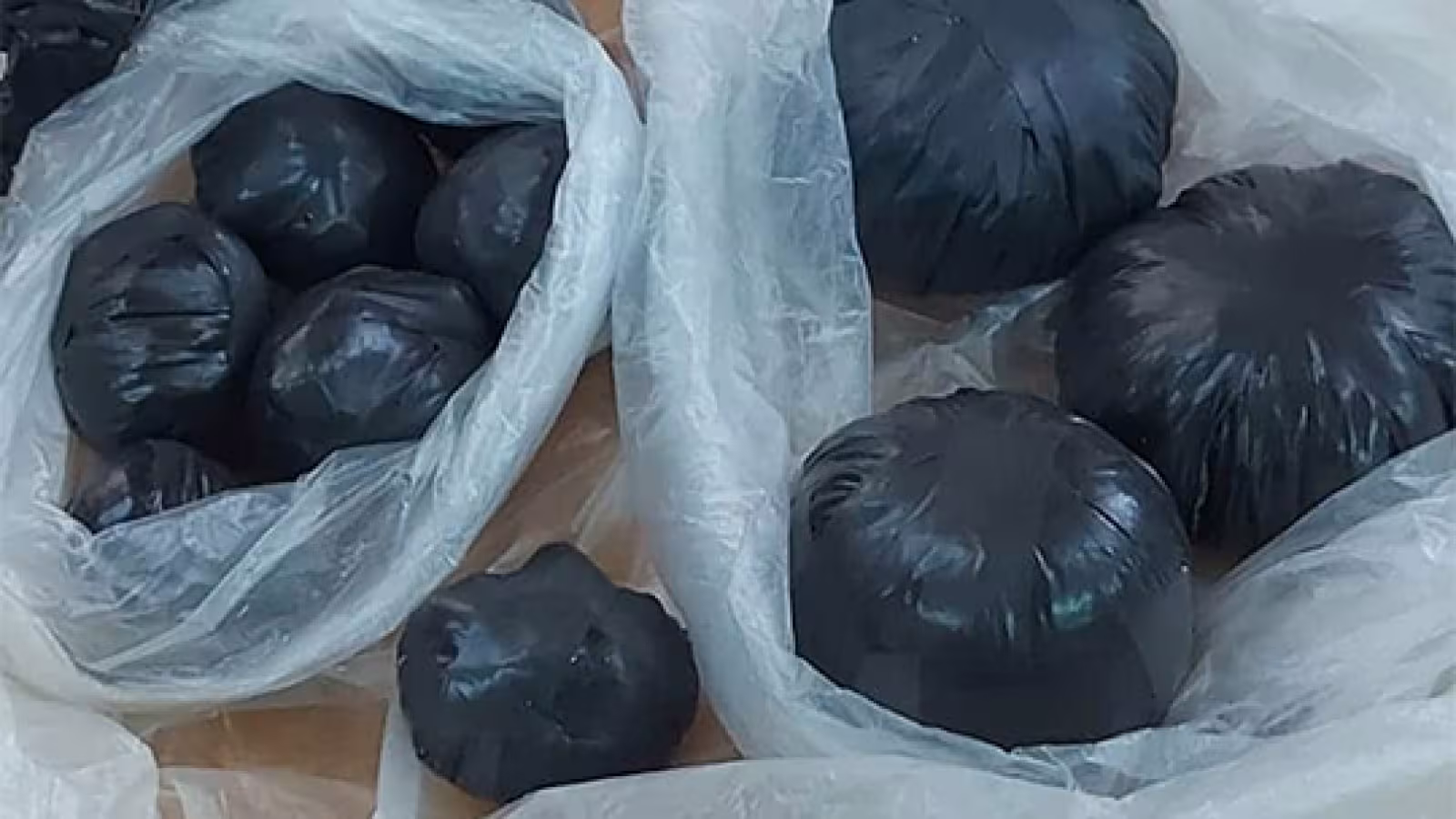 Lutte anti-drogue : les autorités frappent fort avec des saisies importantes cette semaine