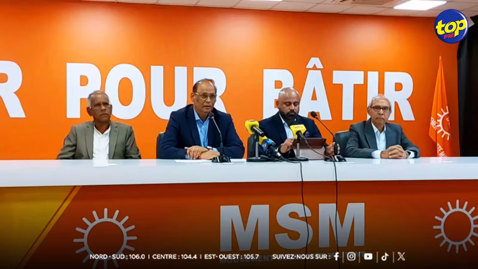 Suspension prochaine des vols a destination da Madagascar