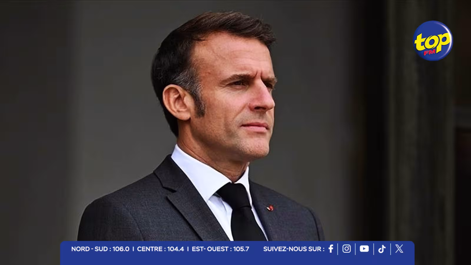 macron