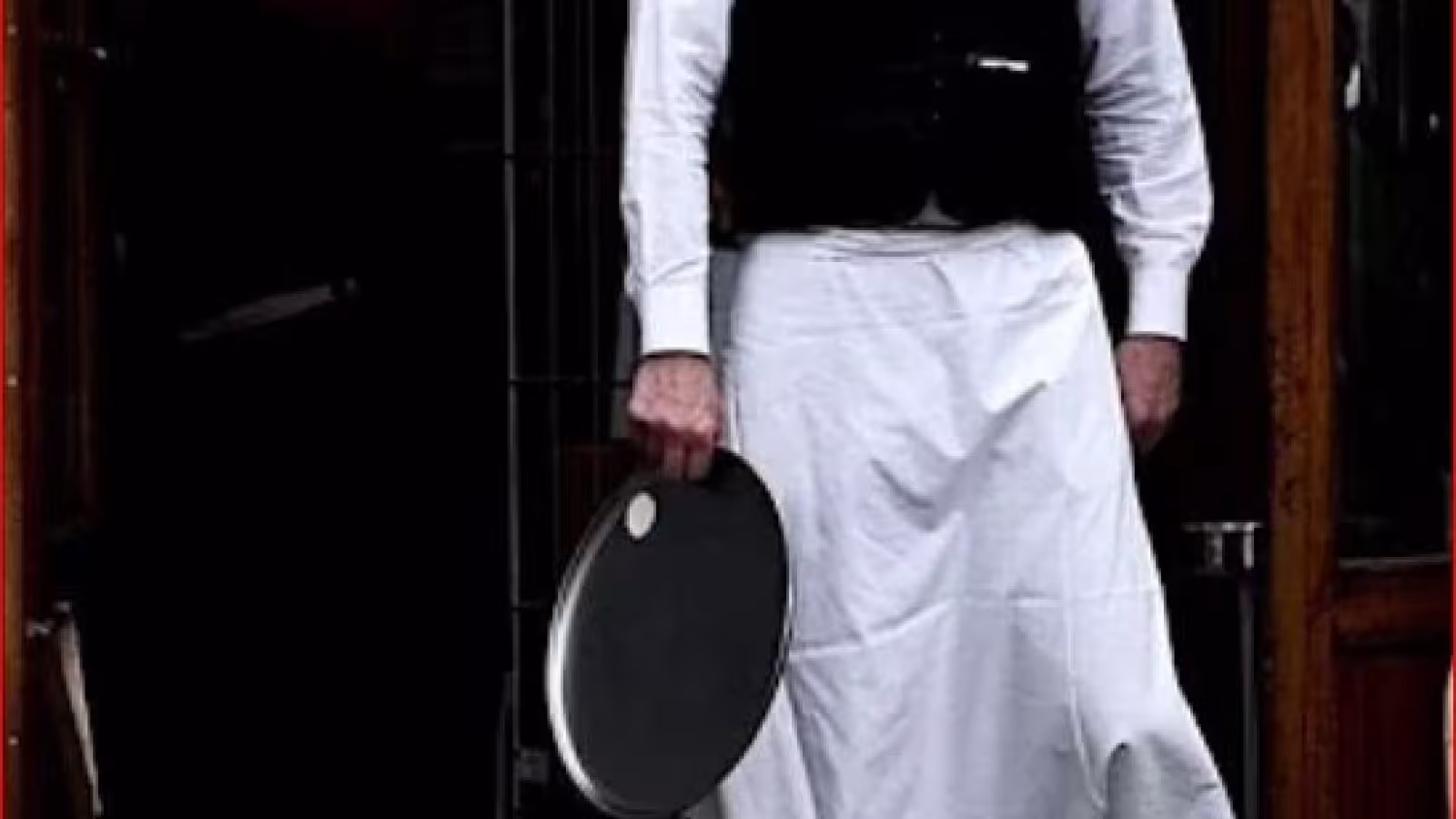 La police verbalise une dizaine de magistrats installés dans un restaurant clandestin à Paris