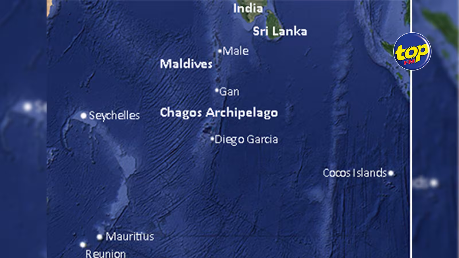Chagos et Maldives : Environ Rs 25 millions payés aux hommes de loi