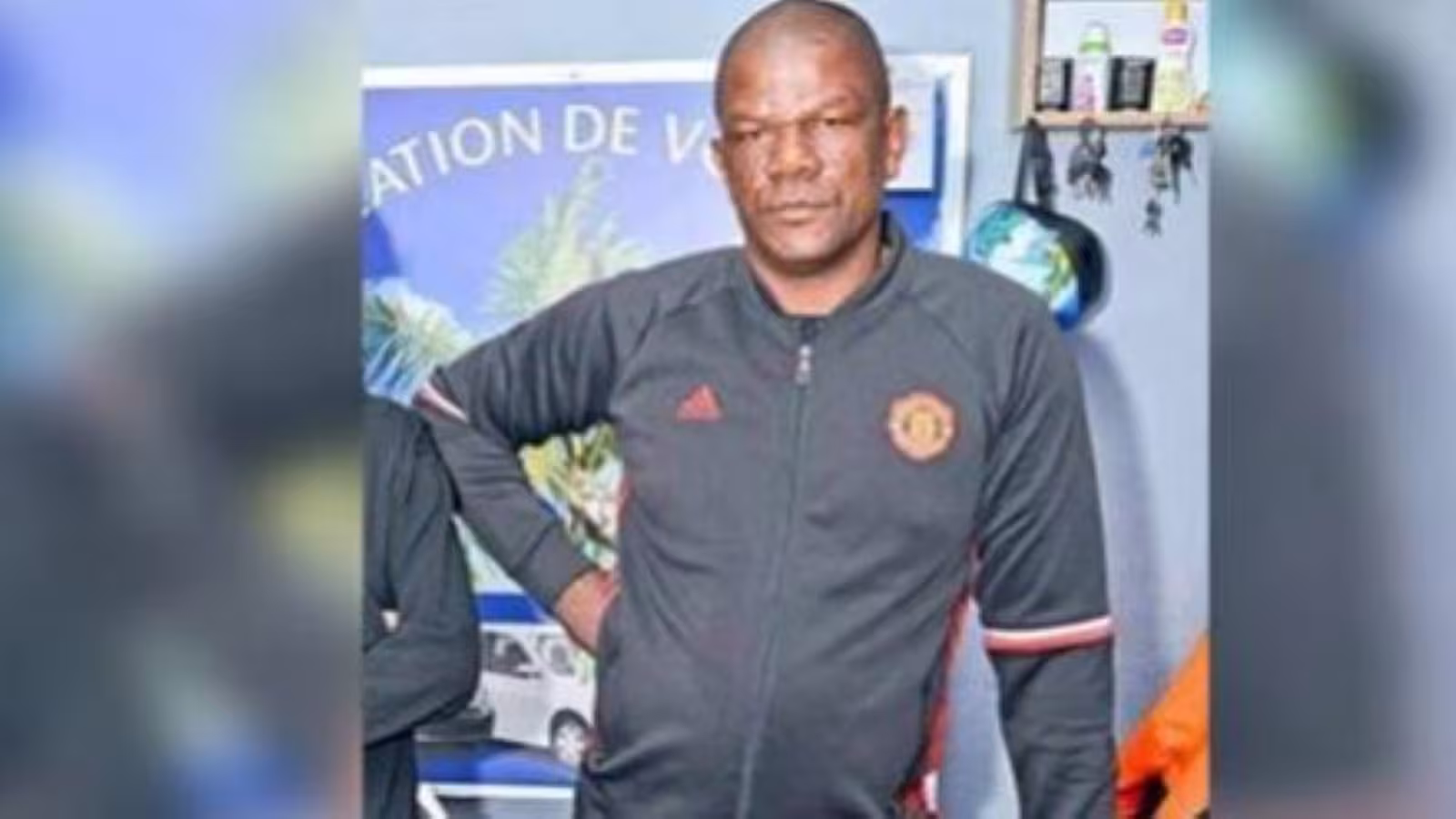 Décès de Marcelin Humbert : les freins auraient lâché, conclut une première expertise du rapport de la police