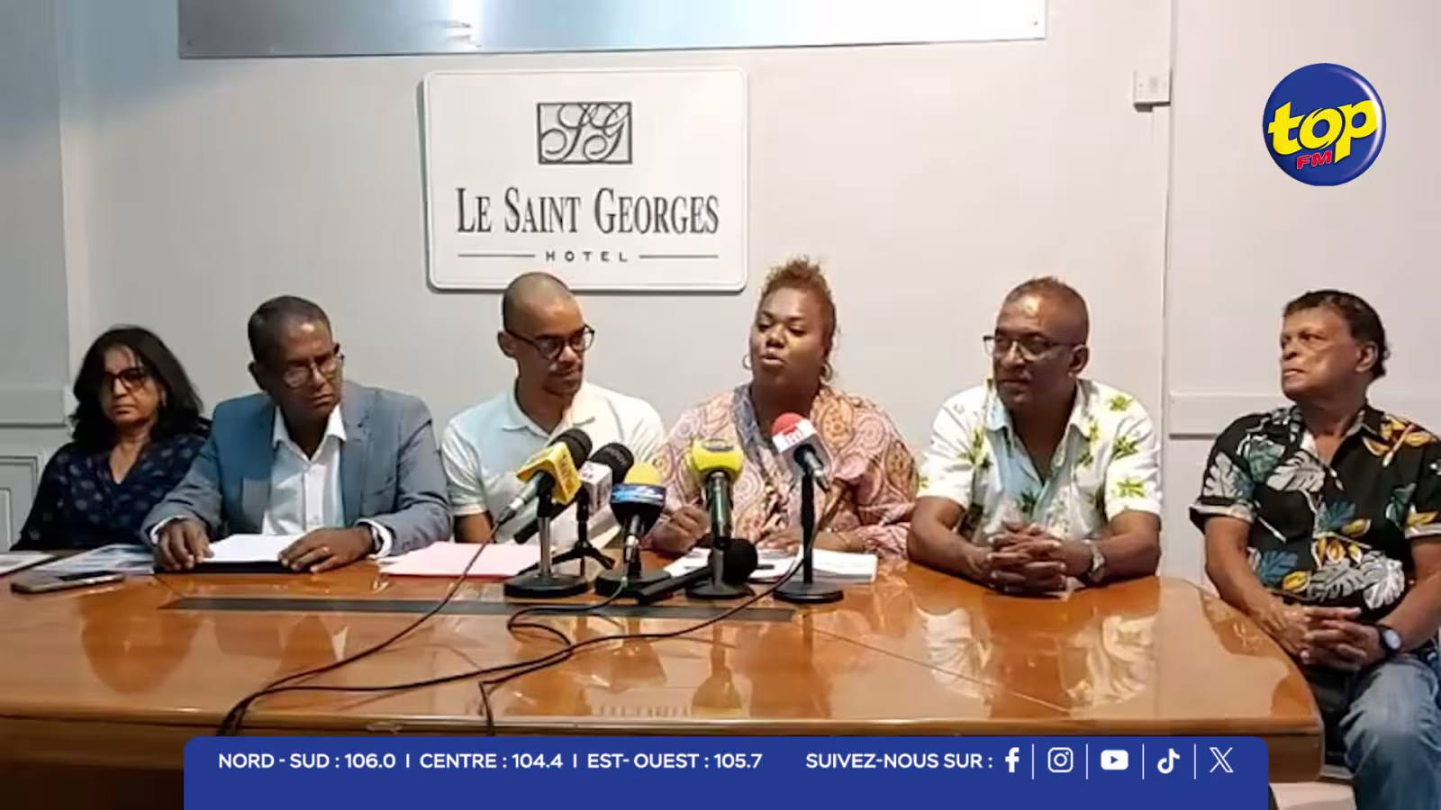 Ras Natty Baby : Rs 203 000 lui ont été versées par la MASA au titre de la pension des artistes 