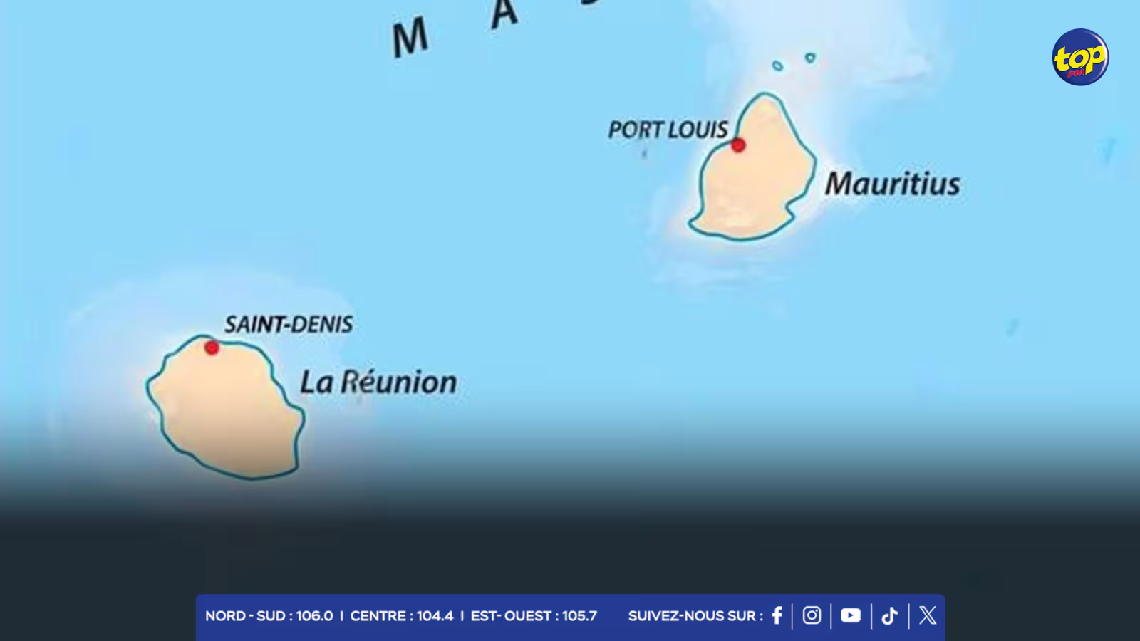 Axe Maurice/Réunion : la route de prédilection des trafiquants de cannabis