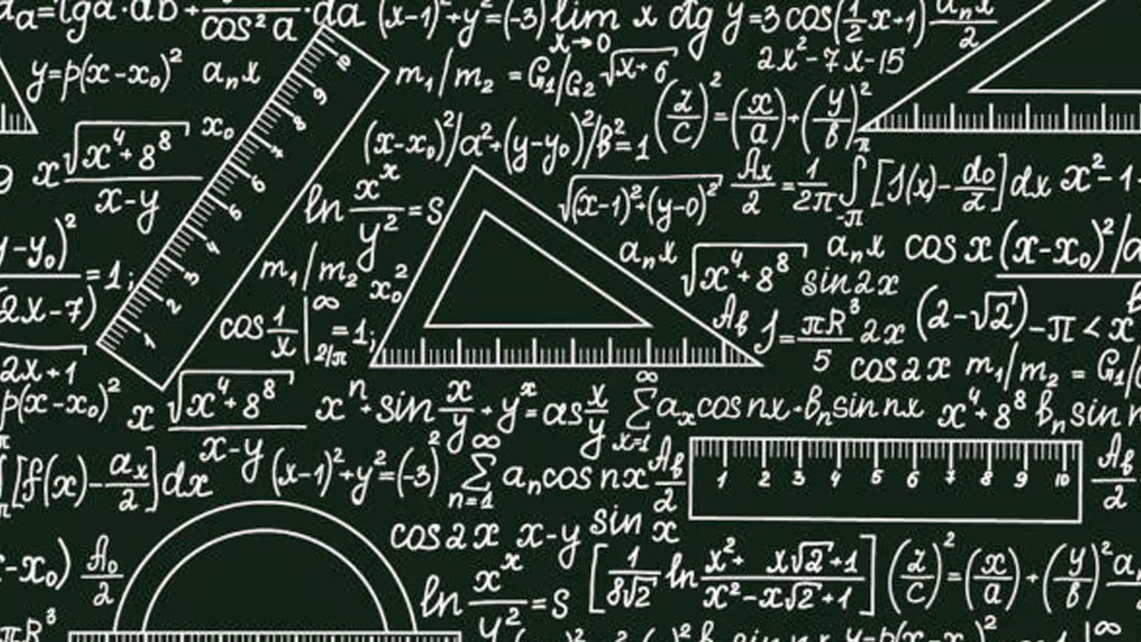 Semaine des mathématiques