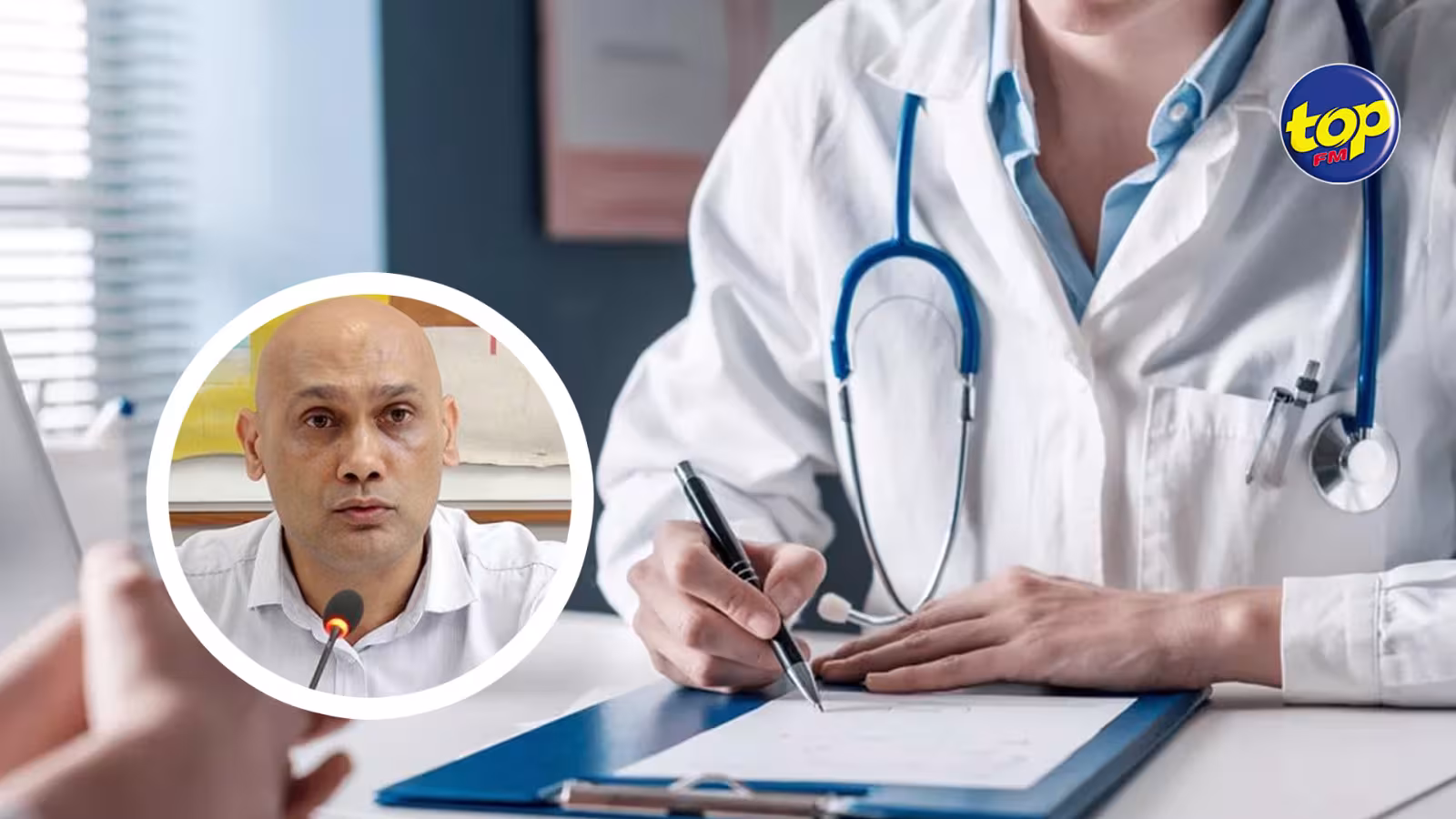 Recrutement de 73 nouveaux médecins : « Cela nous permettra de combler les manquements dans le domaine de la santé », explique le Dr Kailesh Jagutpal