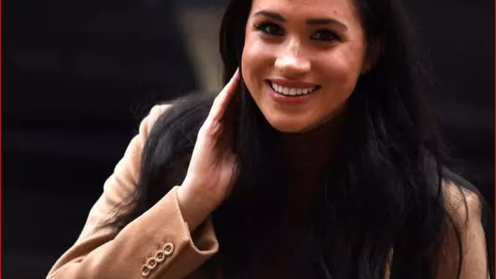 Royaume-Uni : Meghan Markle remporte son procès contre le Mail on Sunday