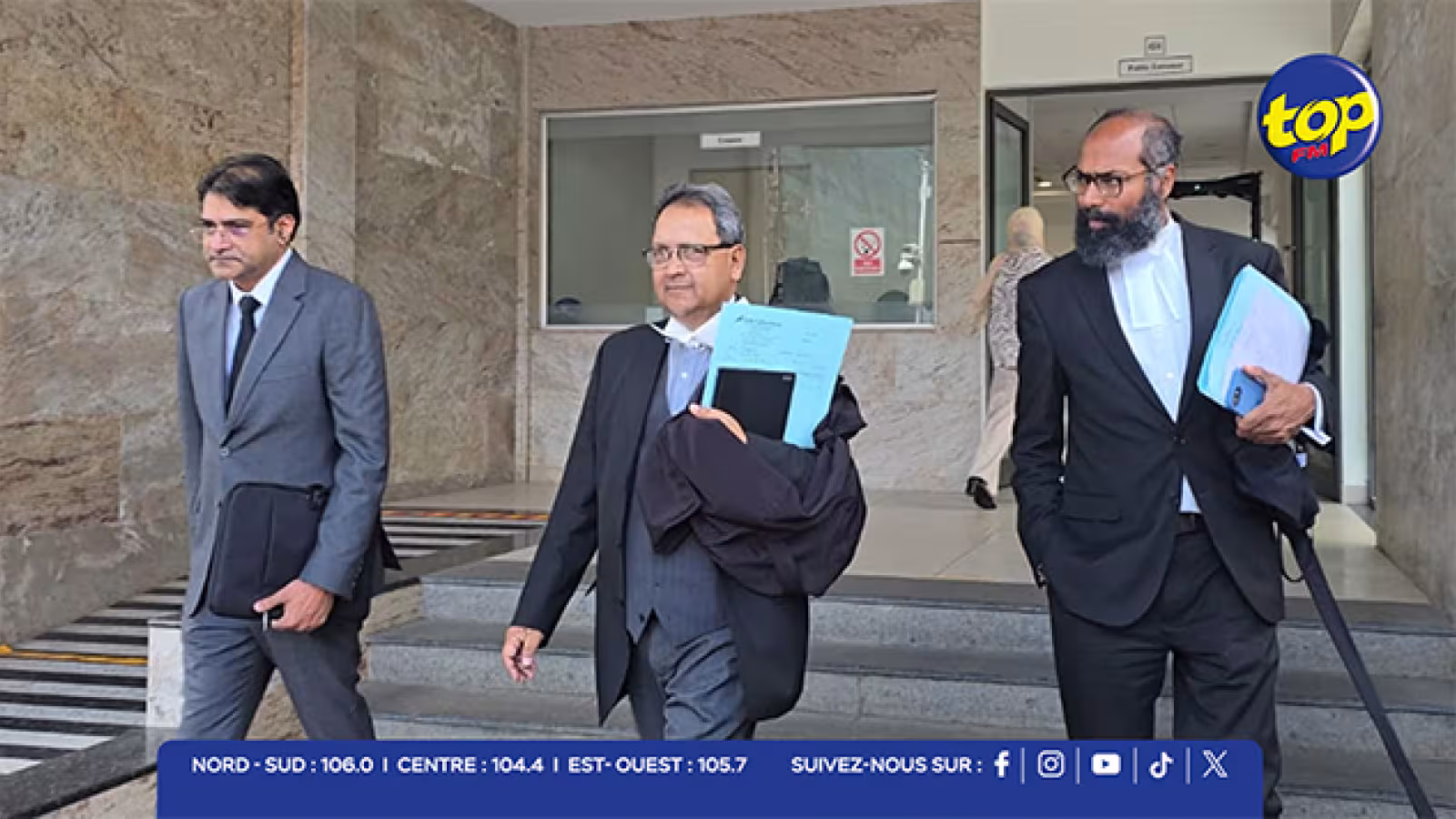 MIC/APAVOU Deal : l’affaire impliquant l’ancien CEO de l’EDB, Ken Poonoosamy, renvoyée au 19 octobre
