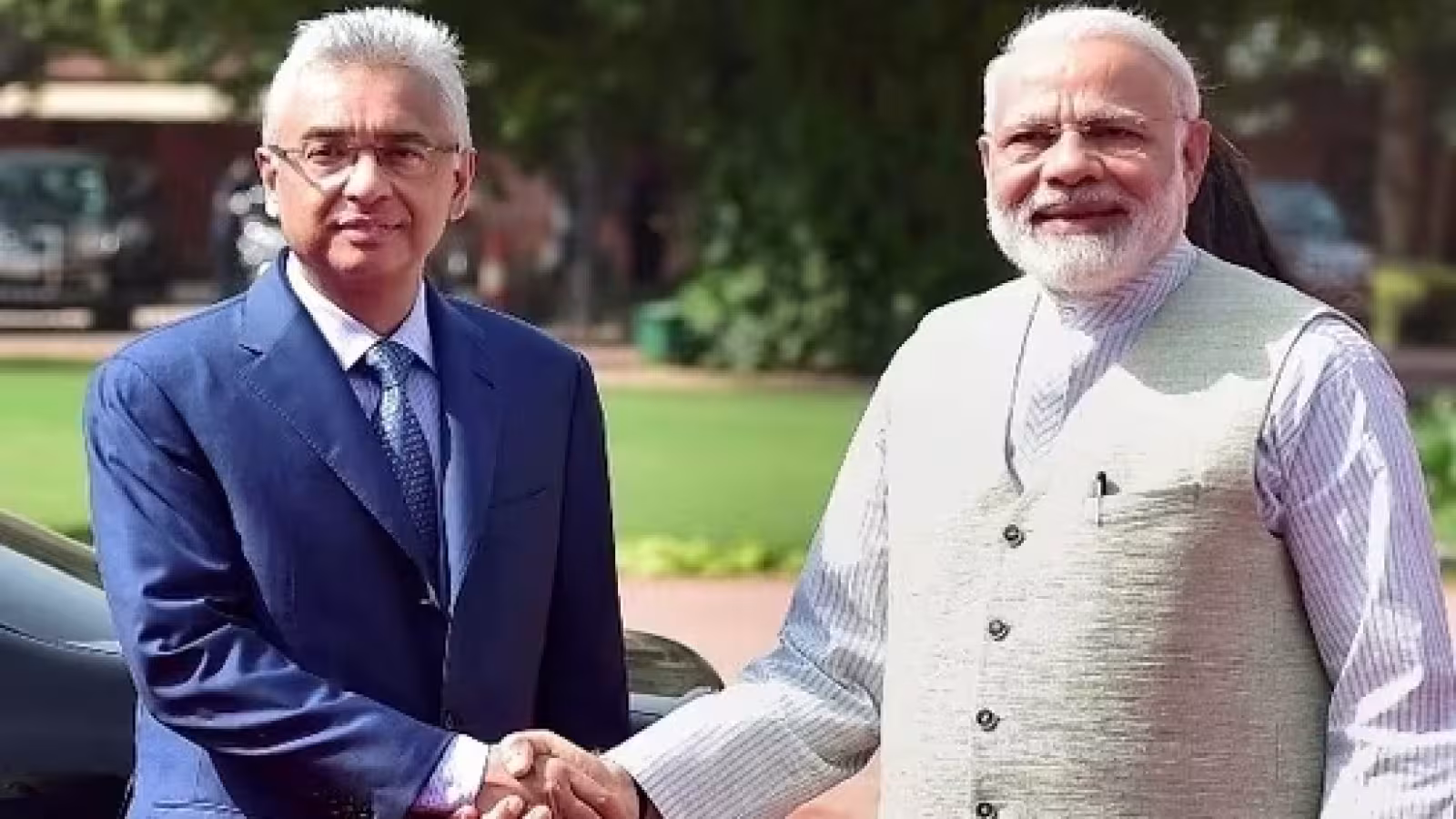 Avant sa réunion avec le Président Biden, le Premier ministre Modi rencontrera le Premier ministre mauricien et le chef de l’Union africaine lors du G20