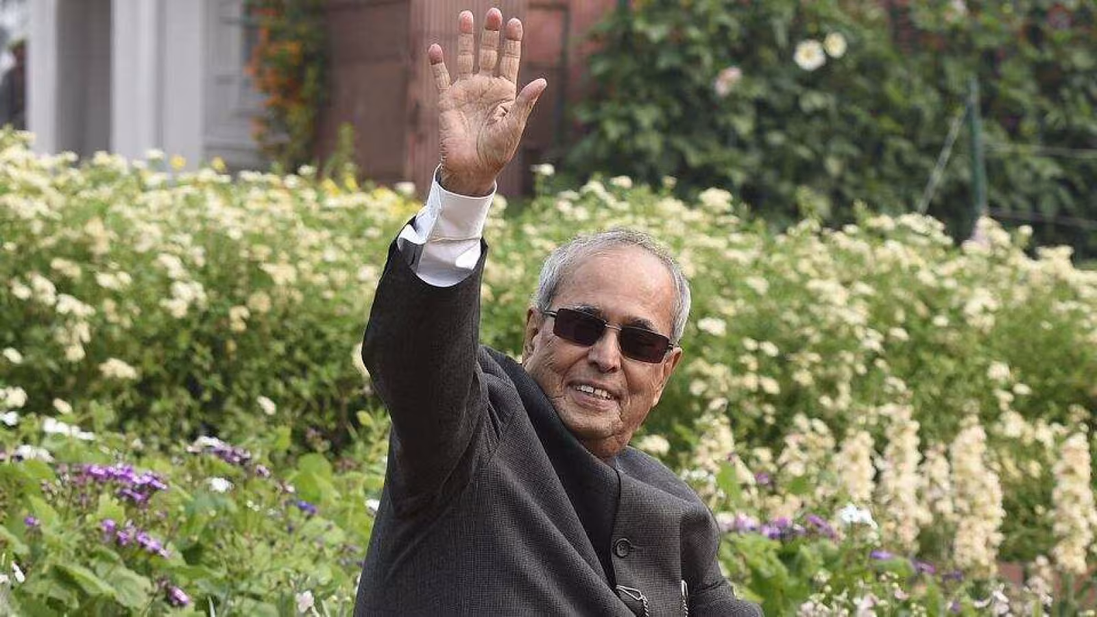 Pranab Mukherjee, ex-président de l’Inde est décédé ce matin dans un hôpital de Delhi