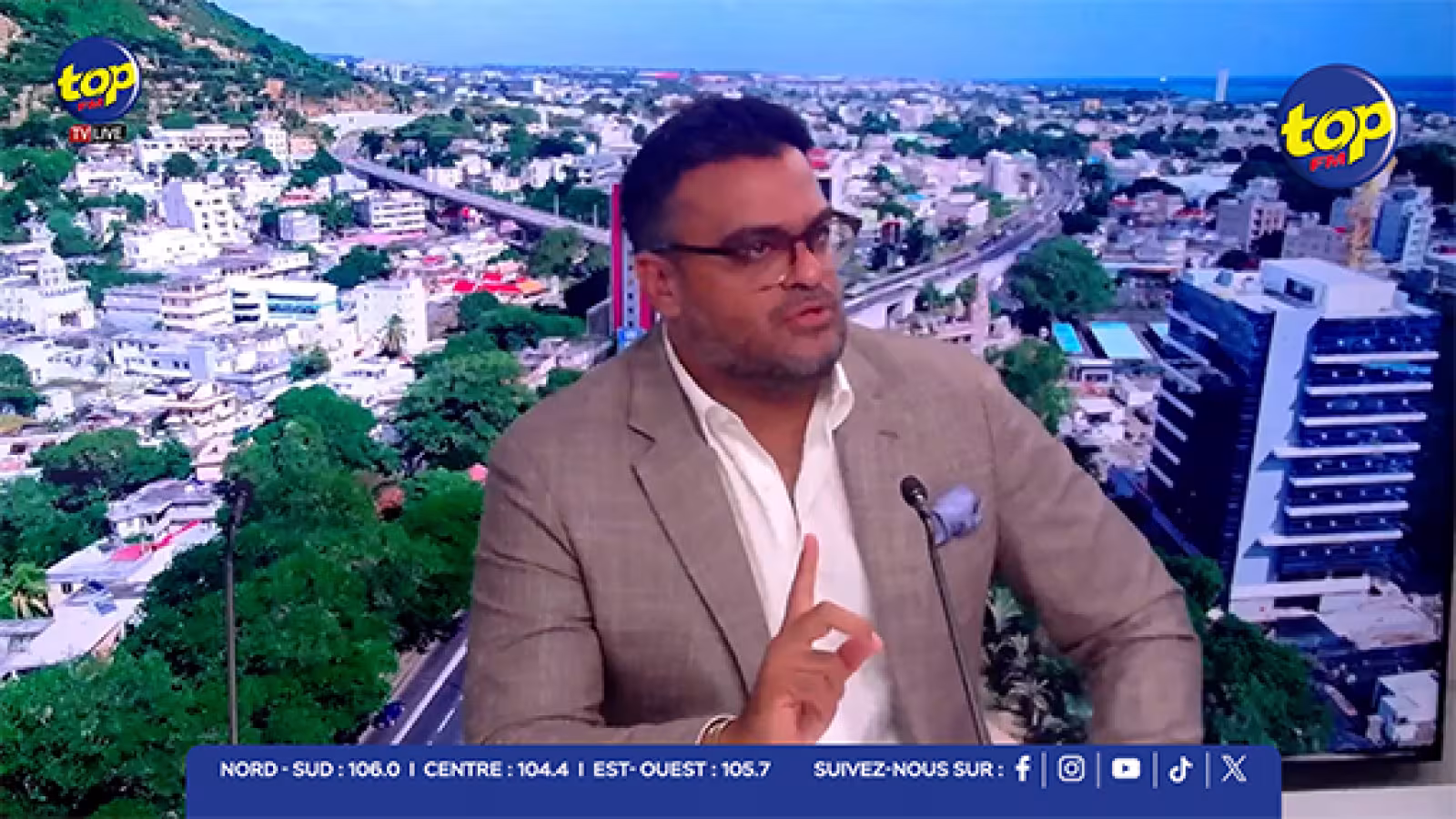 Guerre au Moyen-Orient : « Le baril pourrait franchir les 150 $ si le conflit se prolonge », selon le Dr Avinaash Munohur, citant Goldman Sachs 