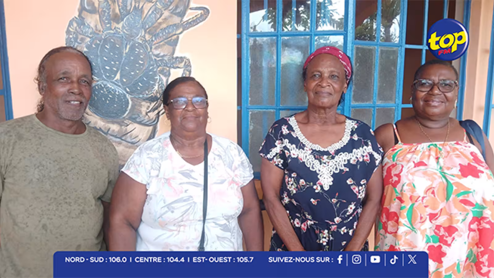 Accostage interdit aux Chagos : des natifs dénoncent une action « dangereuse » pour le droit au retour… « Nous sommes nés sur ces terres, Mandarin n’est qu’un descendant », martèlent-ils