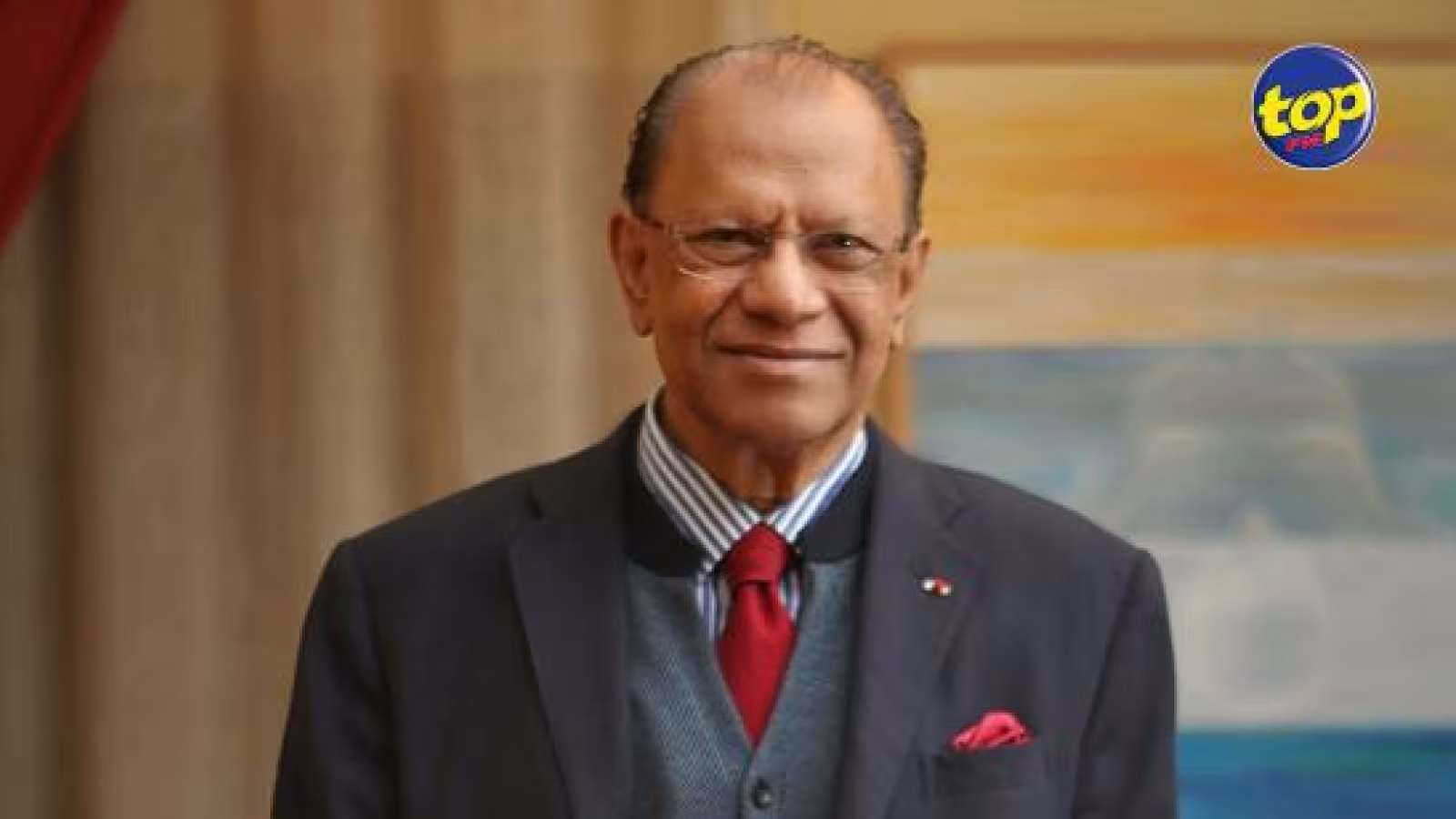 Affaires qui seront entendues en 2022 : La pétition de Navin Ramgoolam très attendue