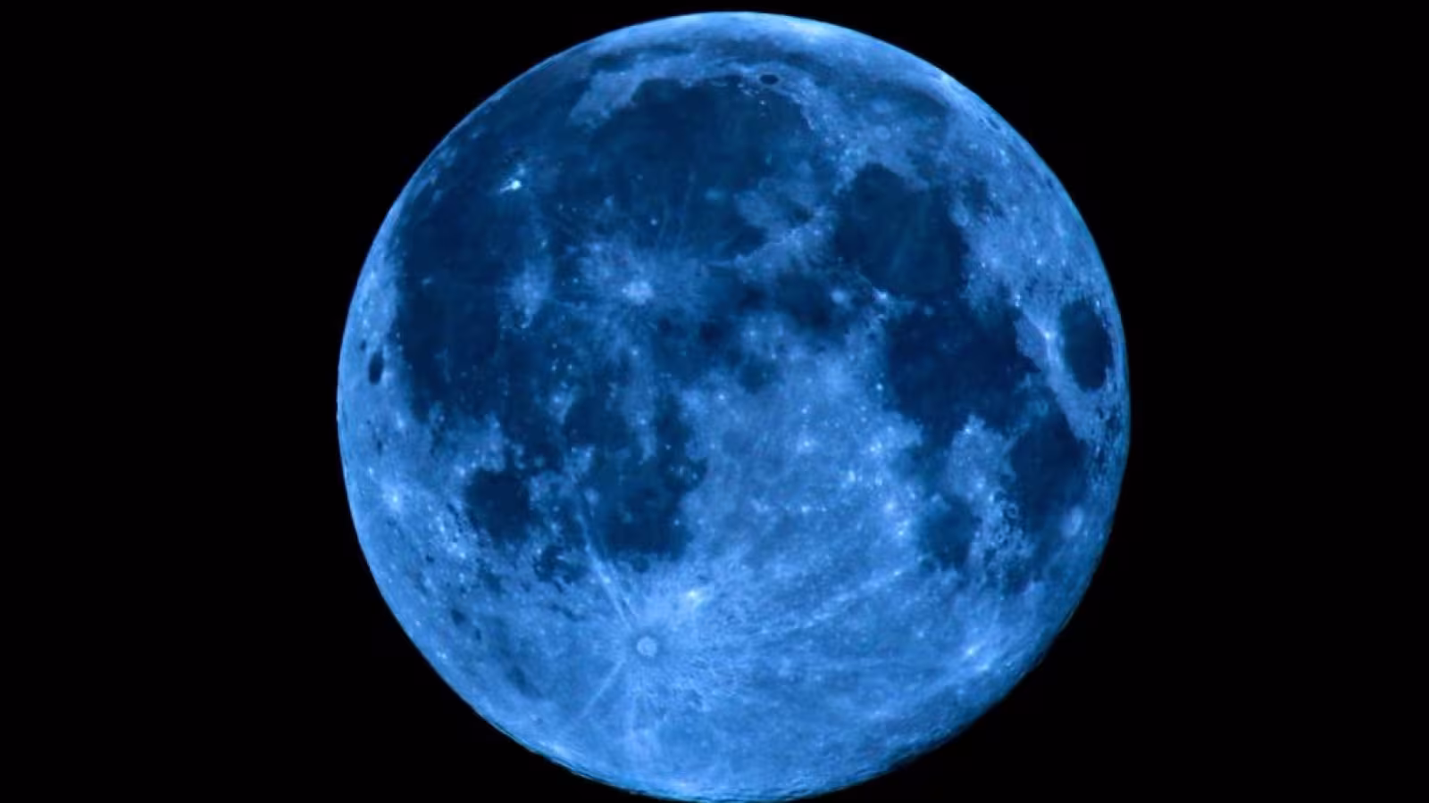 Lune bleue du 31 octobre 2020 : c’est en 1944 qu’elle est apparue la dernière fois un jour d’Halloween