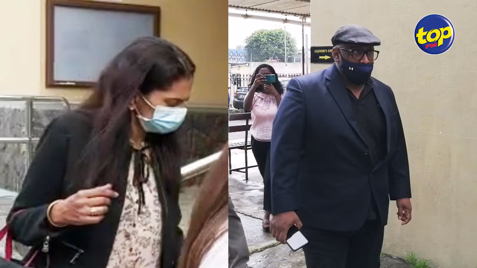 Enquête judiciaire sur le décès de Soopramanien Kistnen : Vinay Appanah et Neeta Nuckched attendus au tribunal de Moka