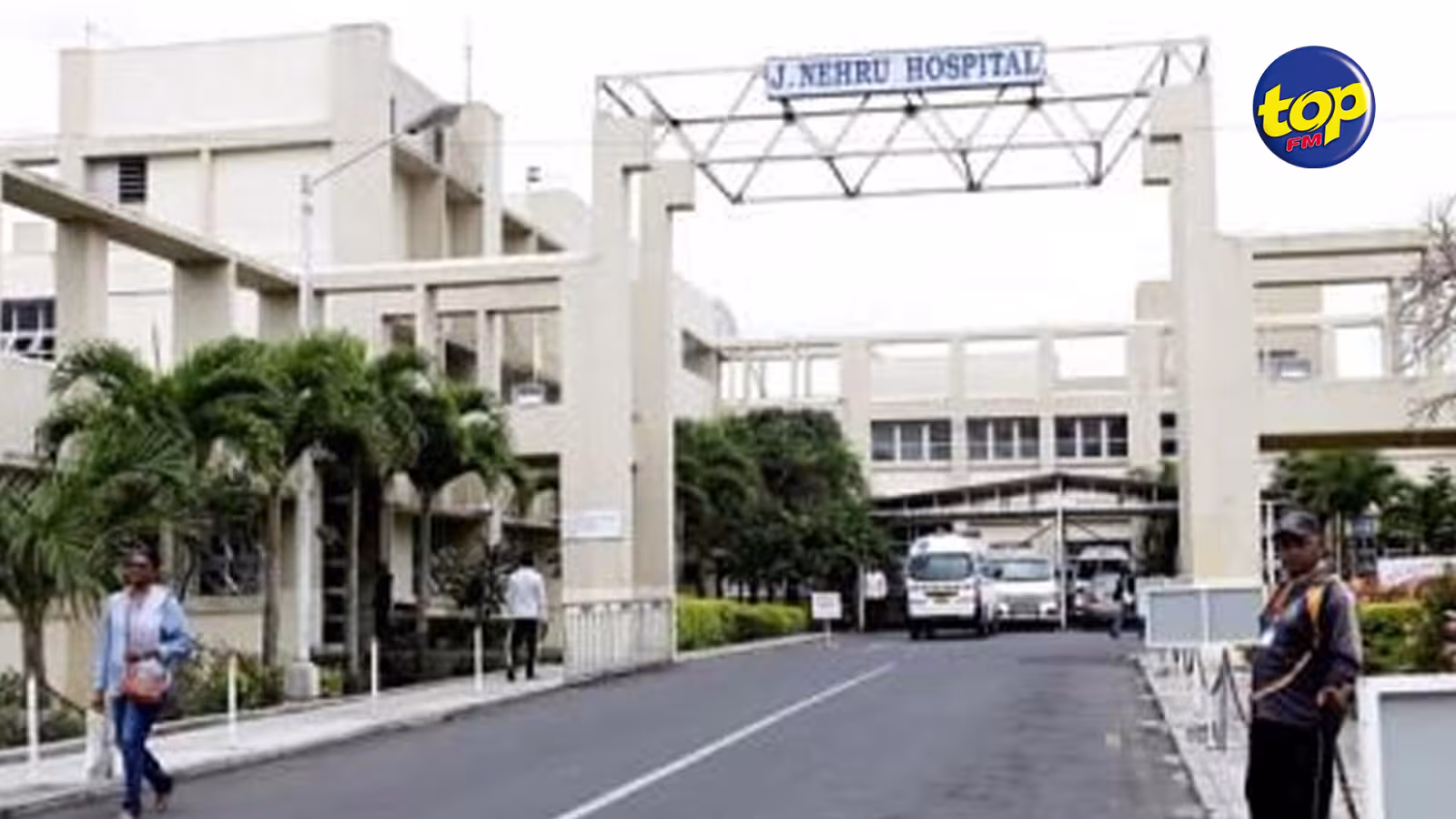 A Rivière-du-Poste : Une adolescente se donne la mort par pendaison