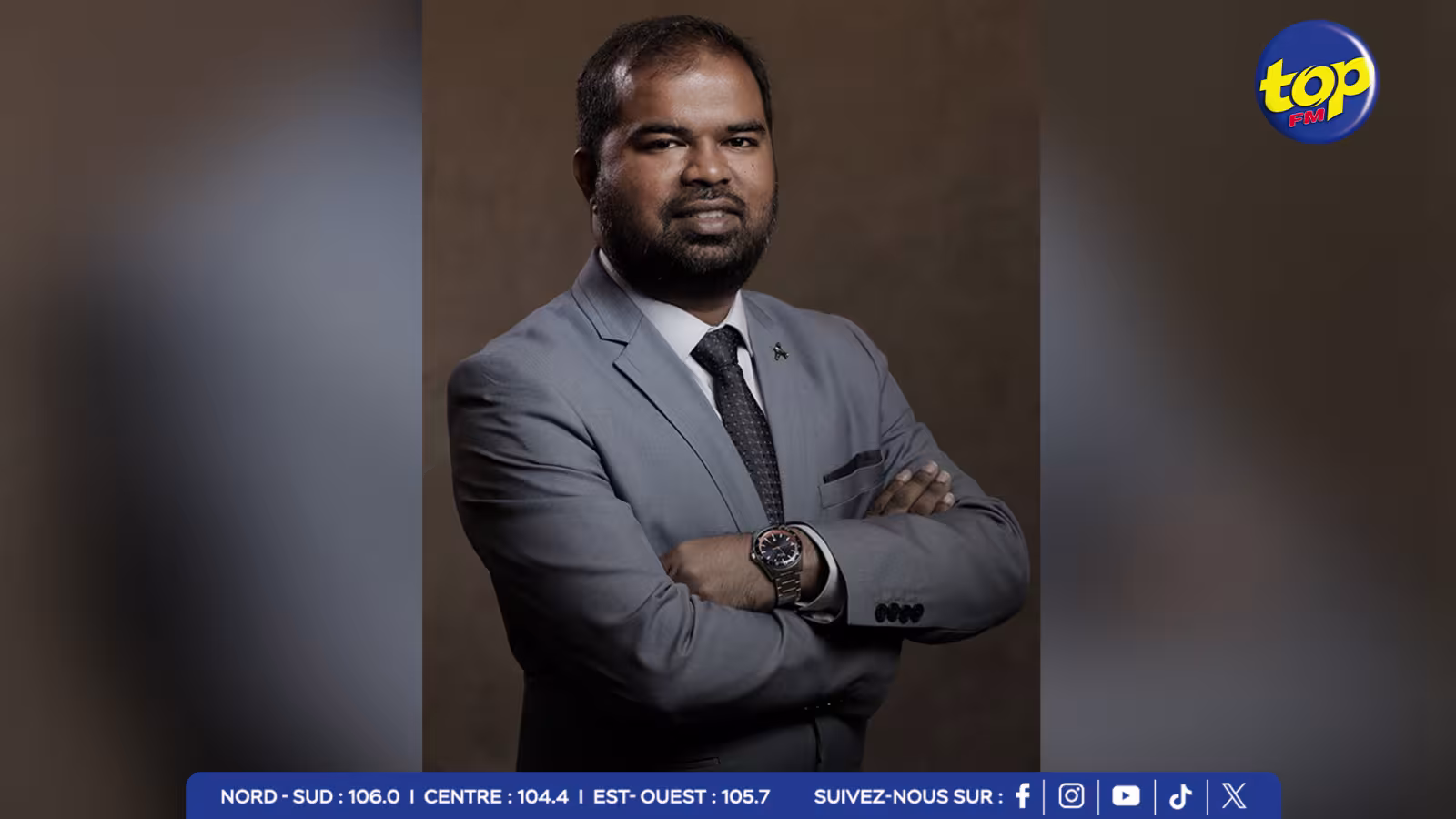 Affaire des valises : Nitish Oomah libéré sous caution mais contraint à un contrôle quotidien