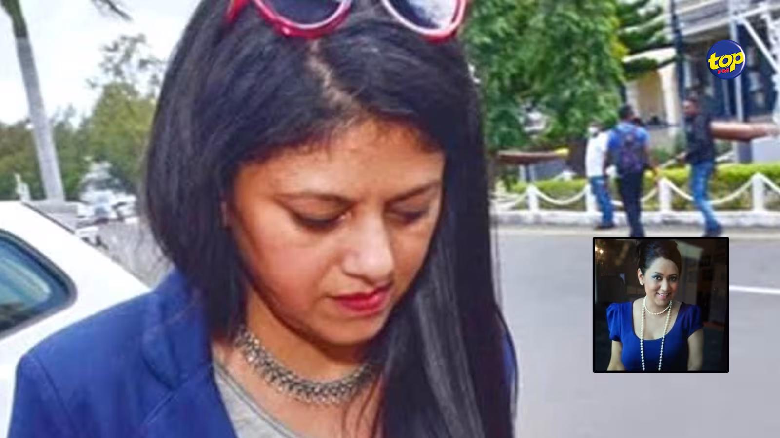 Ses photos et vidéos intimes jetées en pâture sur la place publique : Plusieurs organisations féminines apporte leur soutien à Doomila Moheeputh