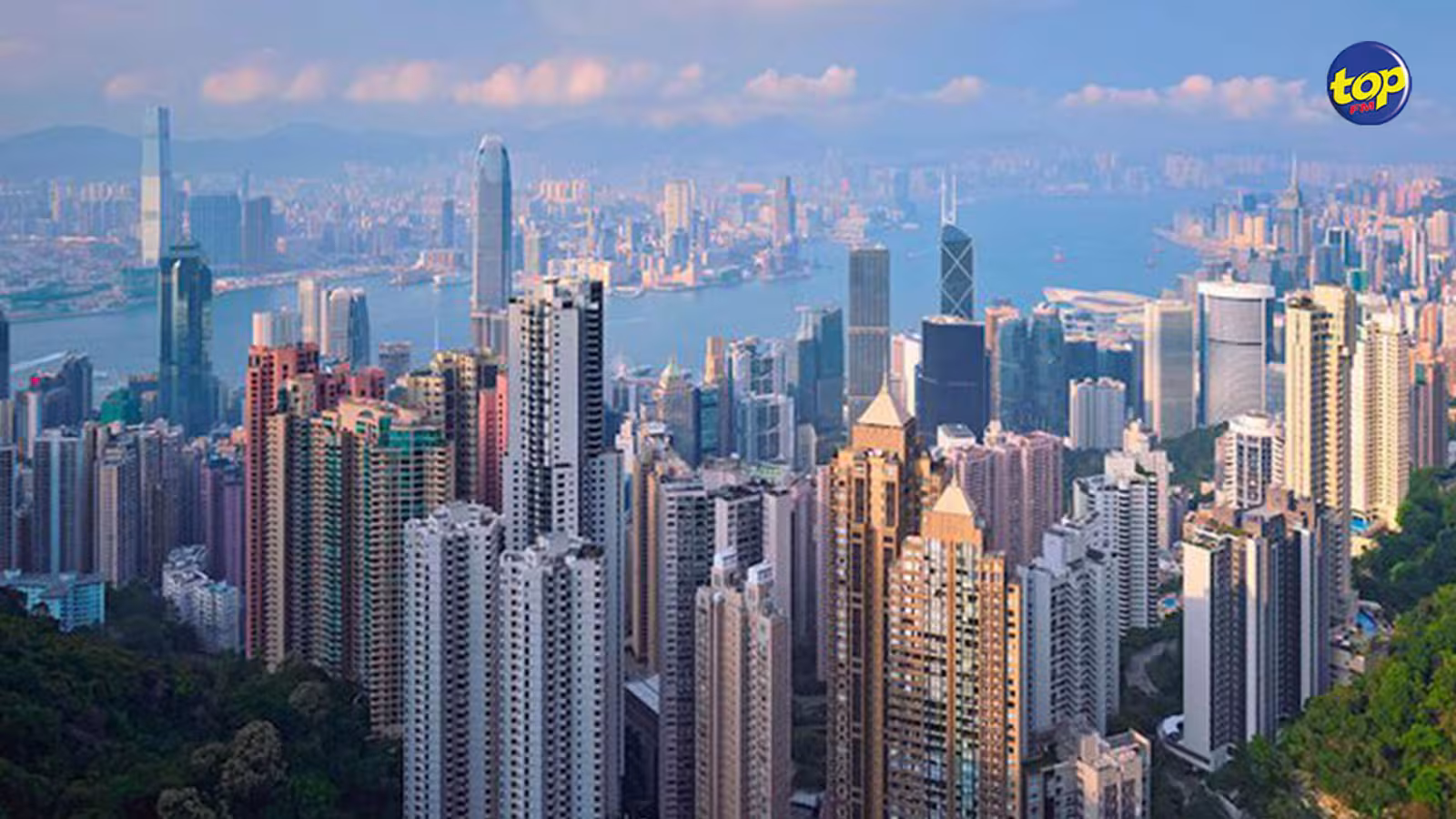 Fiscalité : Le traité de non double imposition entre Hong Kong et Maurice est entré en vigueur vendredi