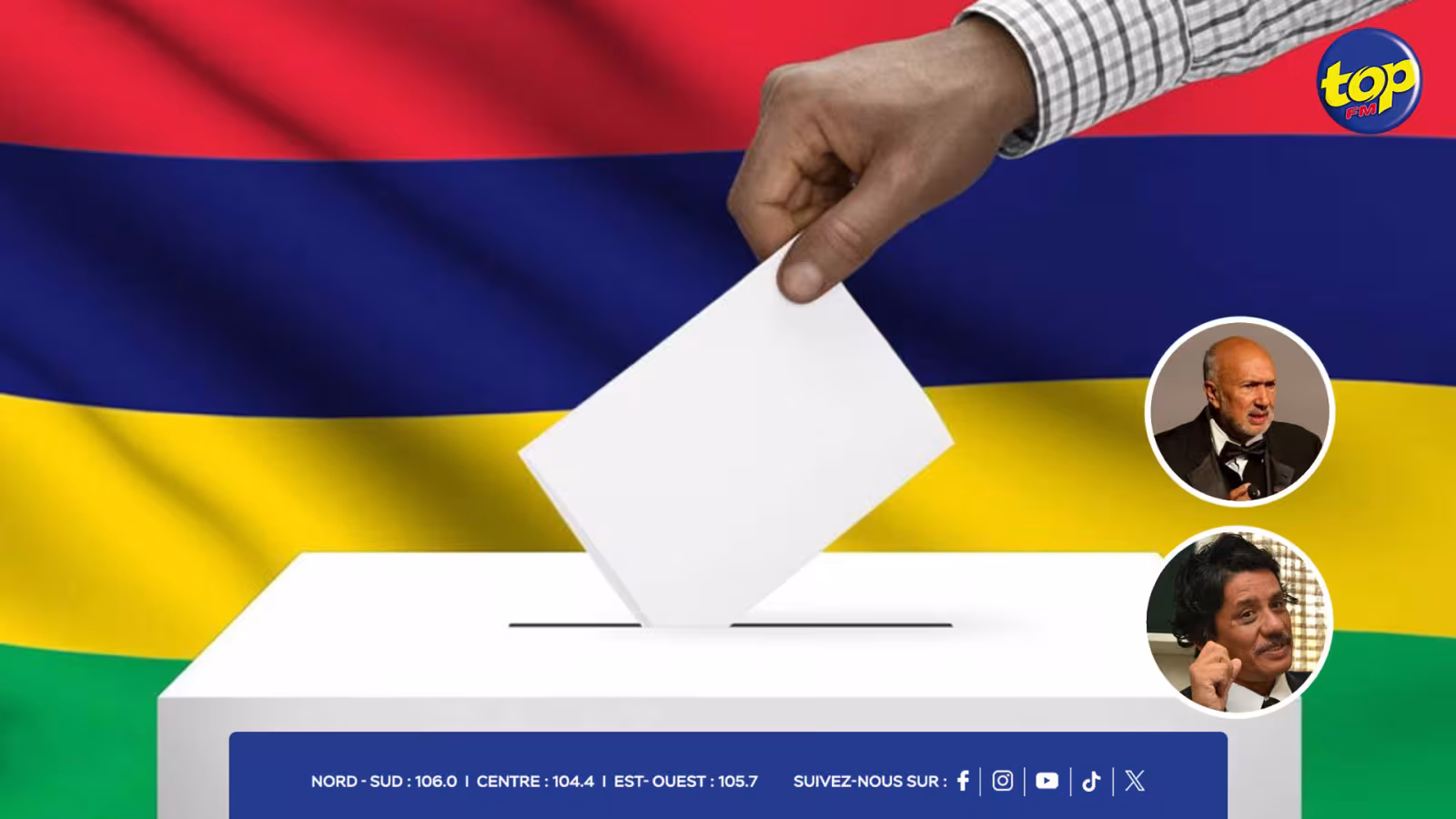 Election 2024 : les observateurs prédisent une abstention en dessous des 23 % enregistrés en 2019