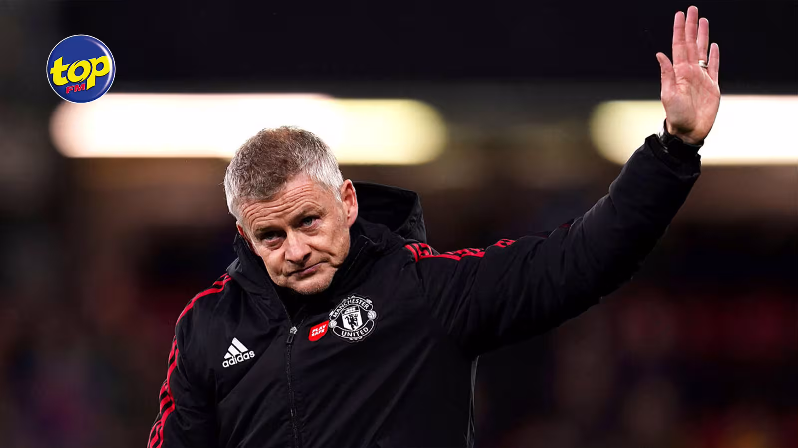 Après la déroute face à Watford: Manchester United remercie son entraineur Olé Gunnar Solksjaer