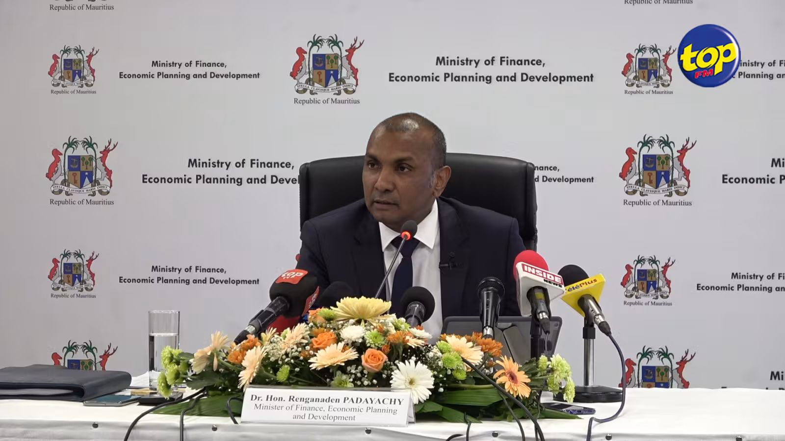 Afin de soutenir l’activité économique : Le Conseil des ministres avalise une série de mesures