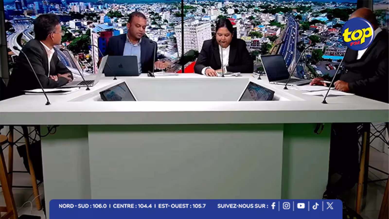 Lors de l’émission Parlman Lepep: « plusieurs ministres n’ont pas soumis leurs dépenses au cabinet », martèle Dave Kissoondoyal