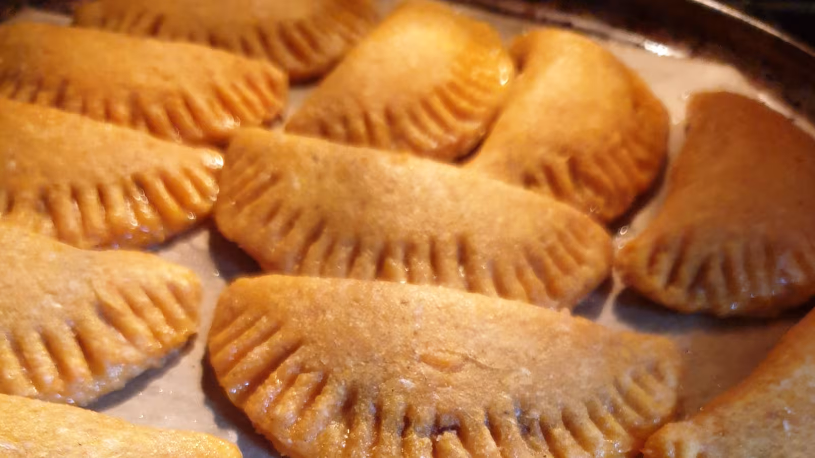 Recette: “Gato patate”
