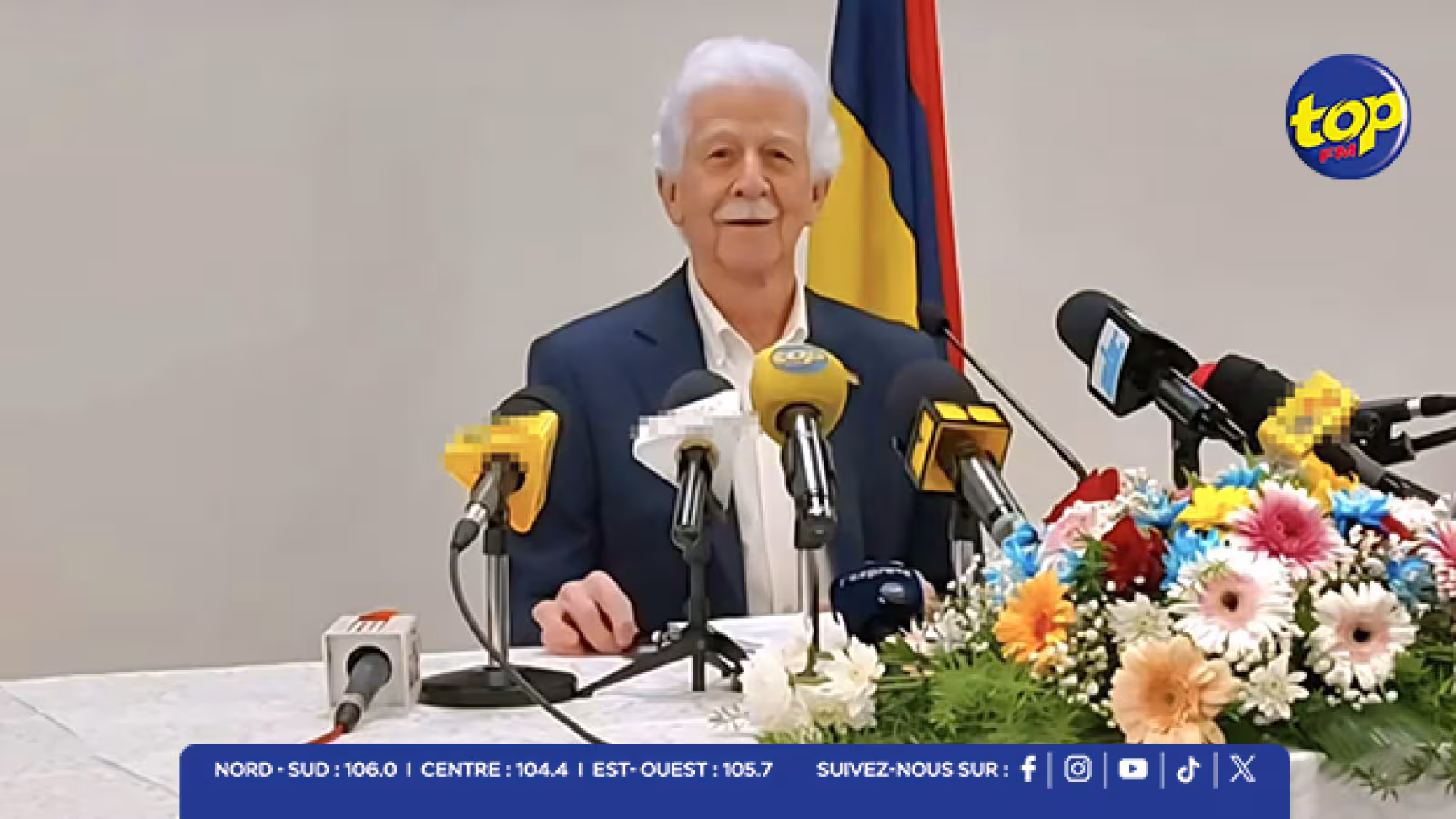 Réaffectation de Permanent Secretaries validée par Paul Bérenger
