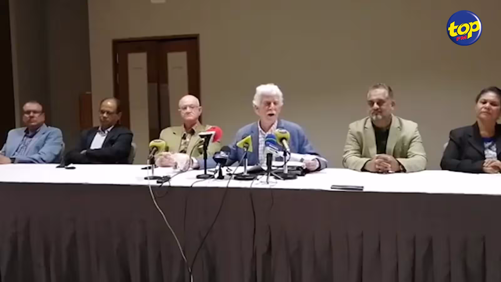 Politique : « Malgré les propos tenus par Pravind Jugnauth, le Rassemblement de l’Espoir se prépare pour les élections municipales », affirme Paul Bérenger