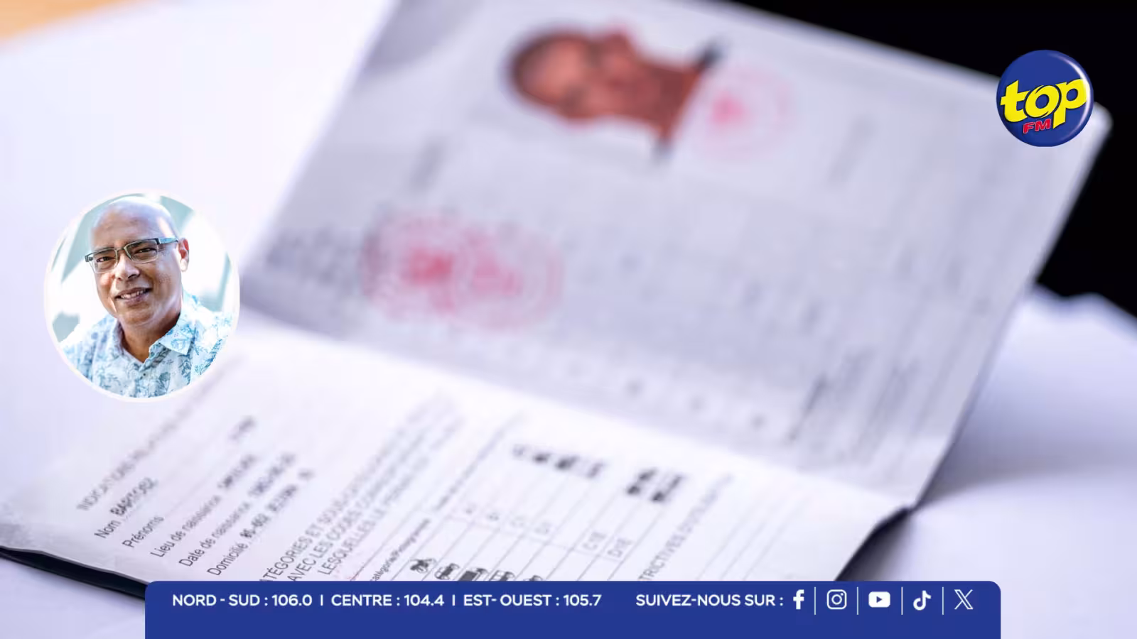 permis à points