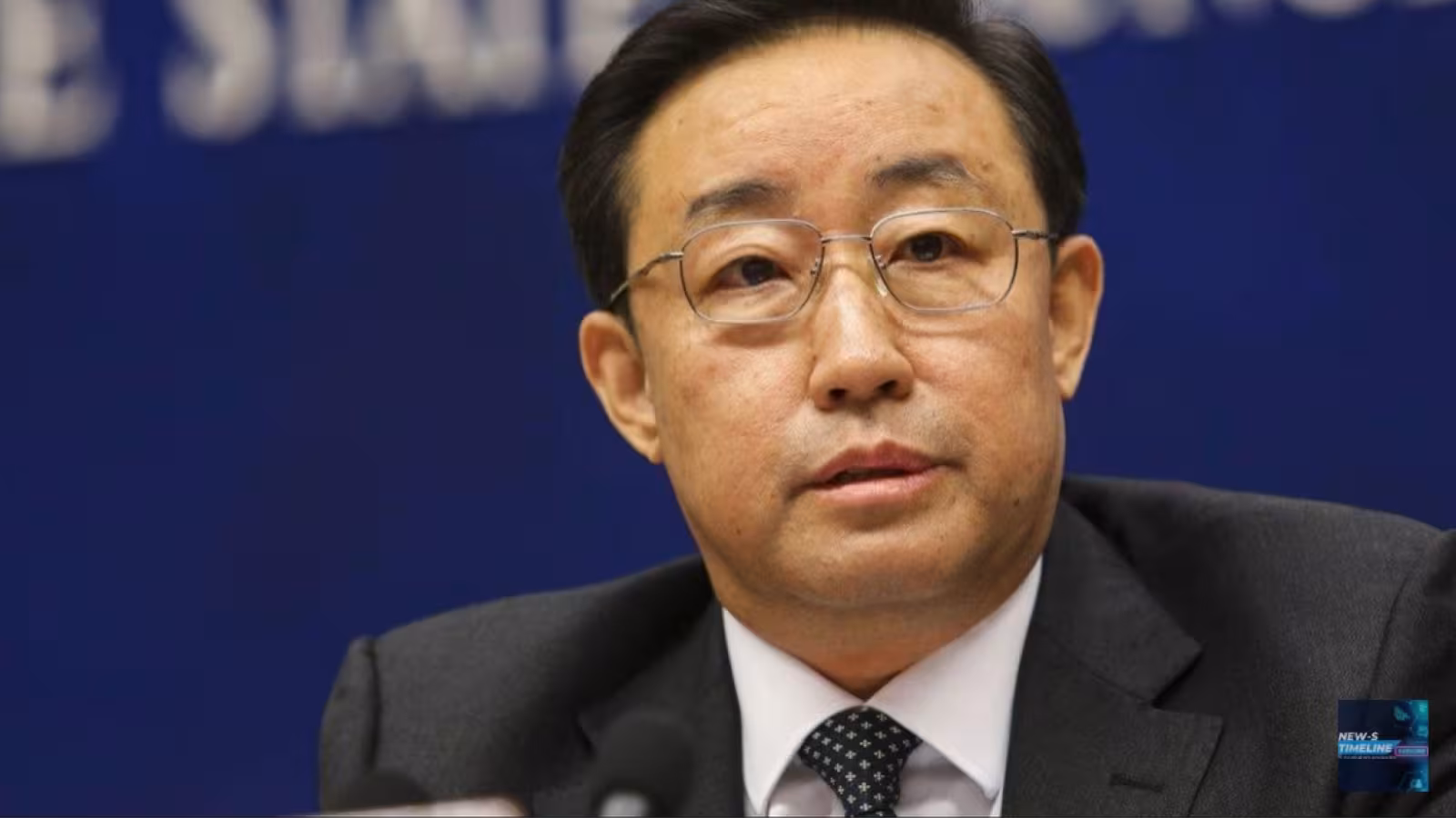 L’ancien ministre chinois de la Justice condamné à perpétuité pour corruption