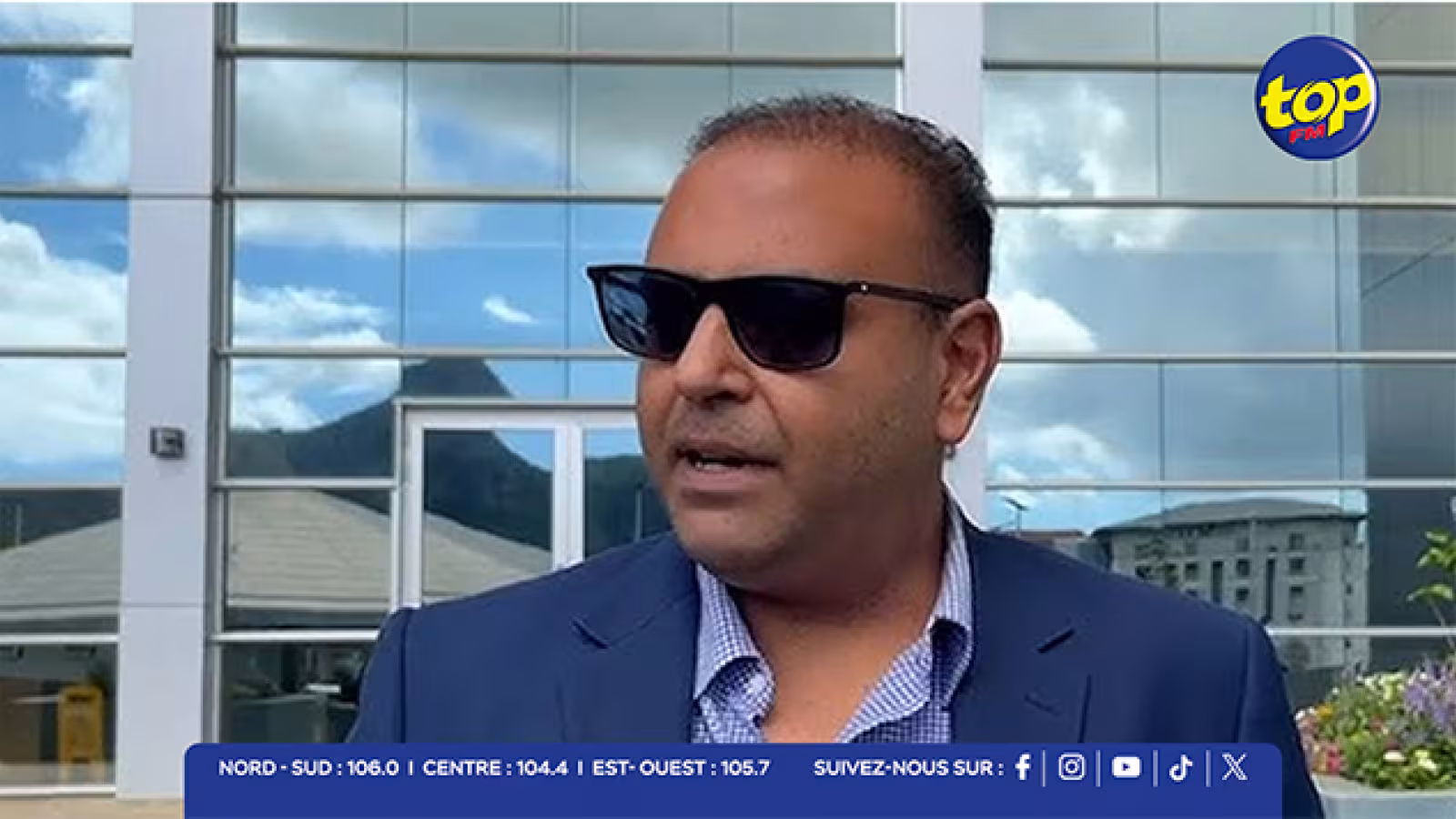 Trishna Balgobin accuse Pravind Jugnauth de menaces et d’ingérence dans la gestion de l’usine MBL