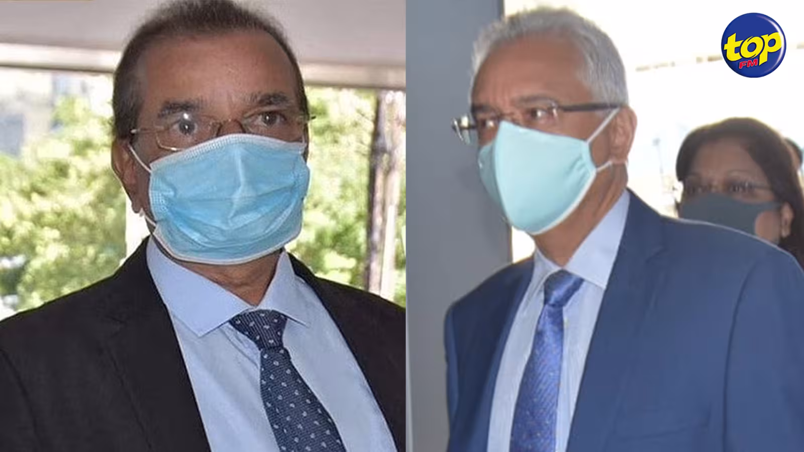 Élections 2019 : le jugement dans la pétition électorale de Suren Dayal réclamant l’invalidation des élections de Pravind Jugnauth, Leela Devi Dookun-Luchoomun et Yogida Sawmynaden rendu ce vendredi !