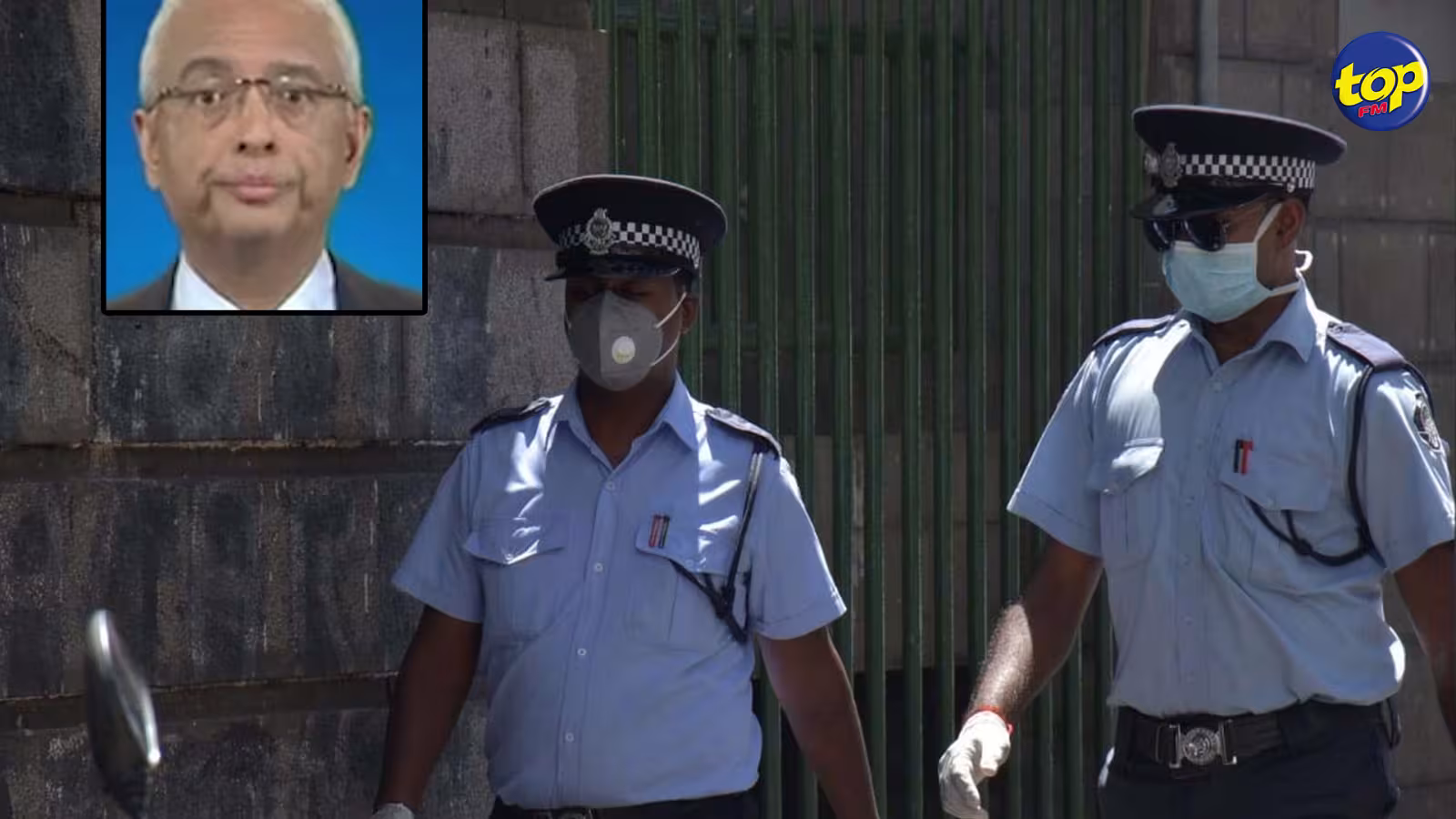Covid-19: ‘Les autorités seront intransigeantes’ dit Pravind Jugnauth