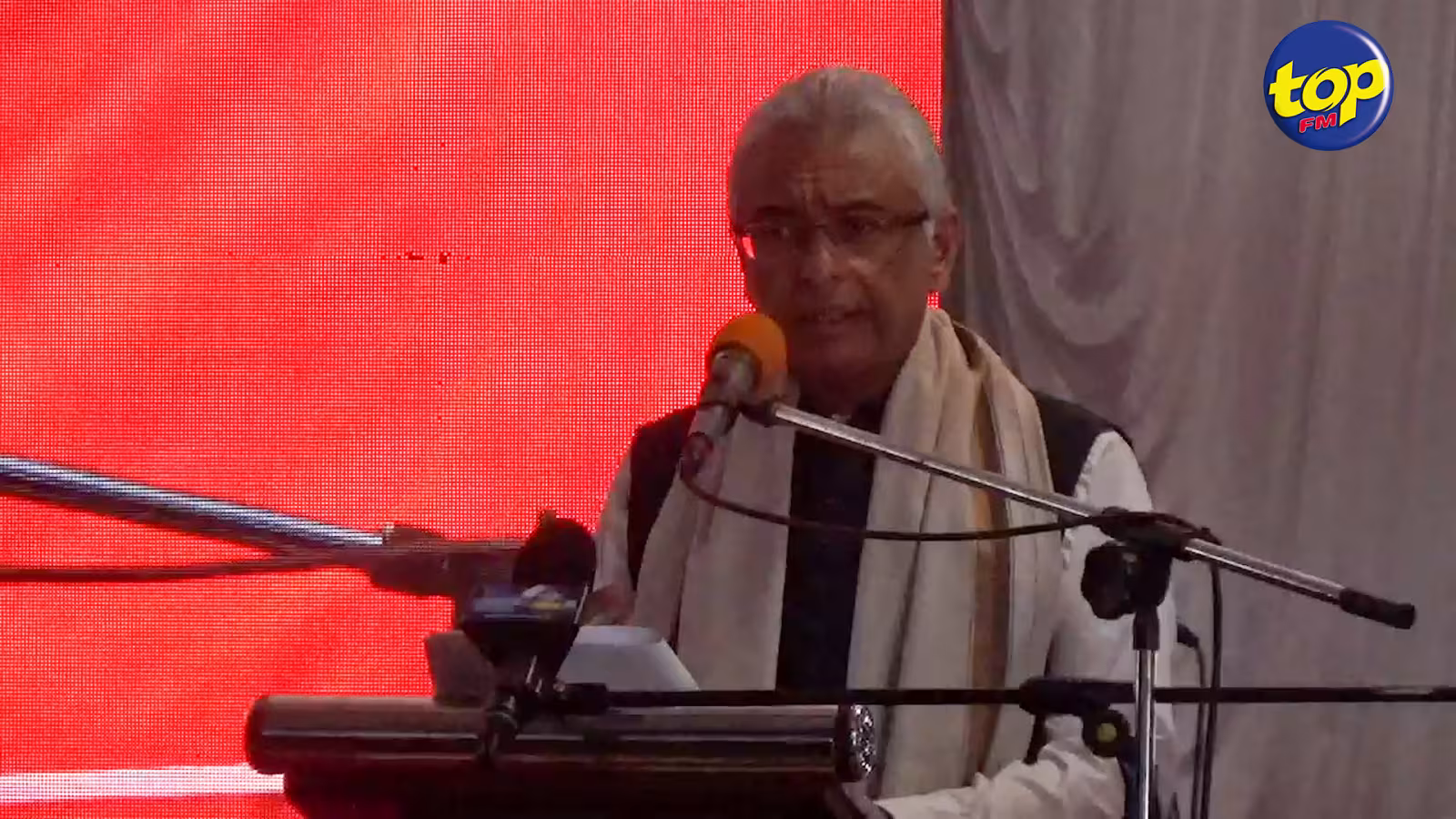 Logements sociaux : Pravind Jugnauth annonce la construction de 650 maisons avec l’argent du CSR