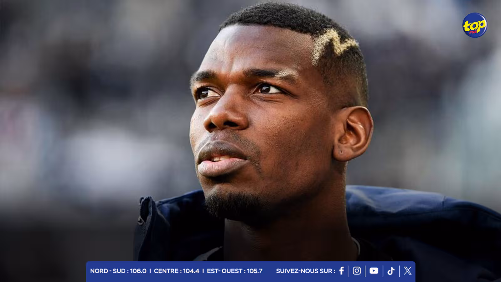 Séquestration de Paul Pogba : la justice ordonne un procès pour six proches dont son frère Mathias