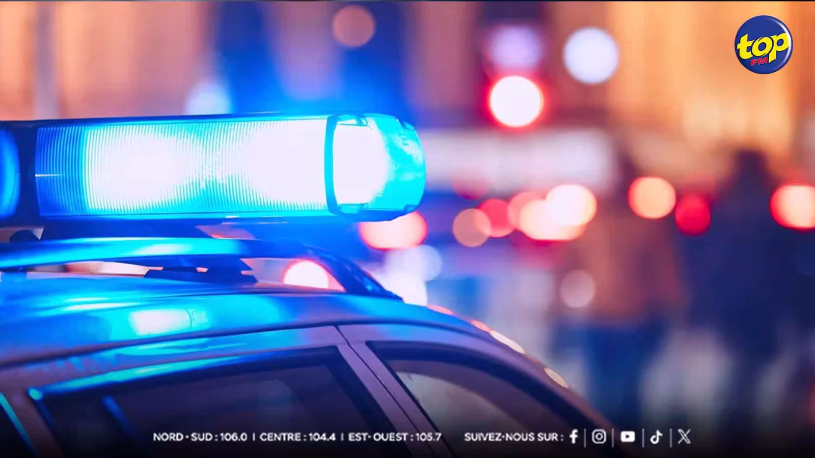 police