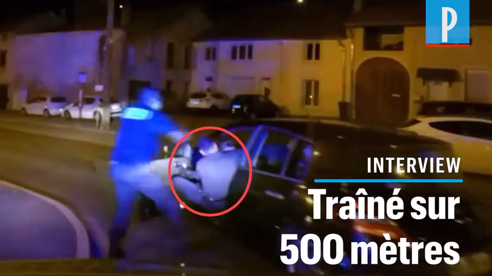 Agressé dans l’exercice des ses fonctions: Un policier blessé à la tête avec une bouteille lors d’une intervention