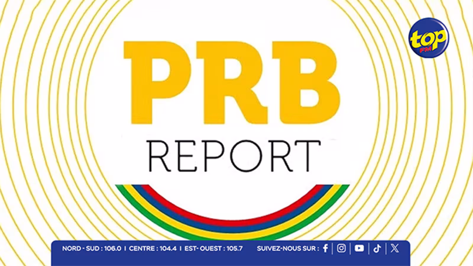 Contestation de l’Option Form du PRB 2026 : l’affaire renvoyée au 25 mai devant la Cour suprême