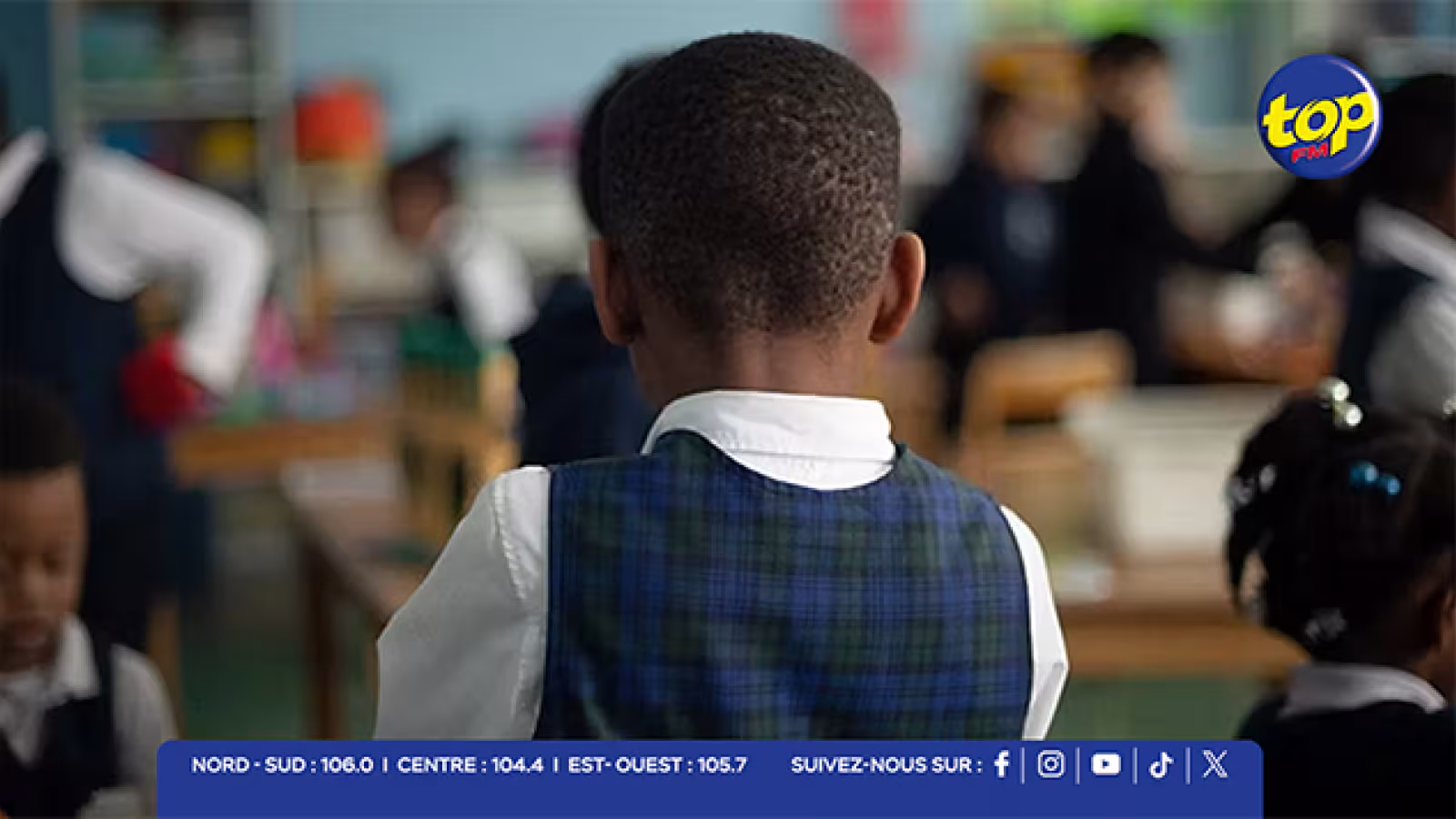 Préscolaire privé : Dès janvier 2027, le soutien de l’État sera revu à la baisse… 106 écoles perdront l’allocation de Rs 400 par enfant