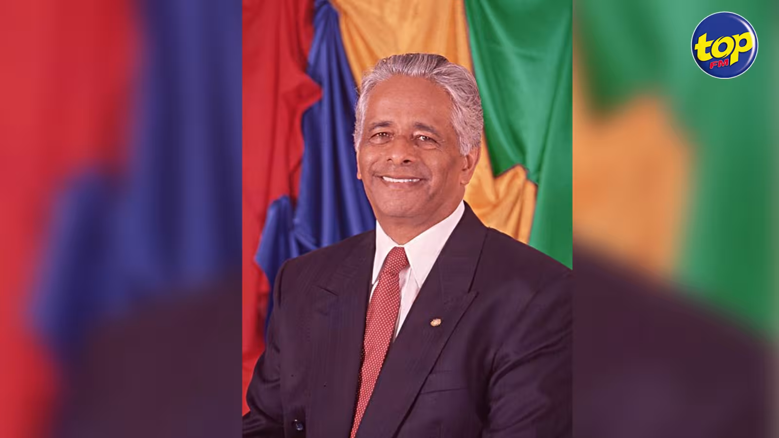 Décès de Sir Aneerood Jugnauth: Le Premier ministre et sa famille expriment leur gratitude envers la population pour son soutien