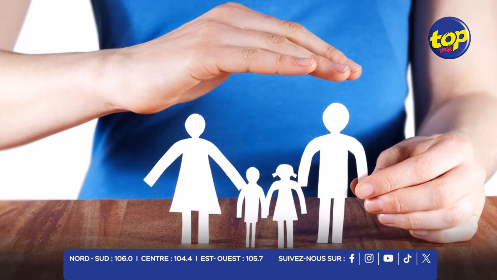 protection de l’enfance