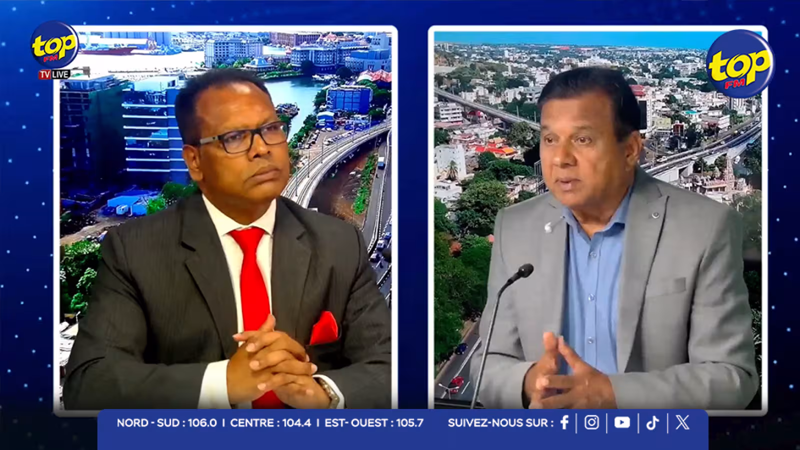 Basic Retirement Pension : « Le gouvernement prendra ses responsabilités », affirme Raj Pentiah