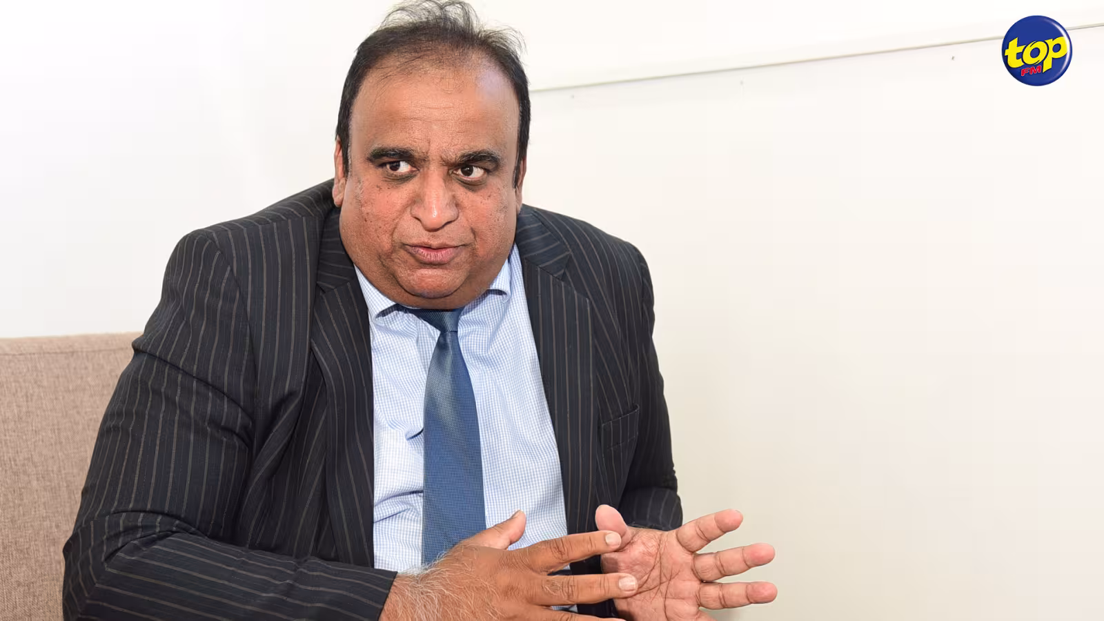 La magistrate Seebaluck tranche en faveur du DPP dans l’affaire Sherry Singh : ‘‘Plusieurs législations établissent clairement où commence le pouvoir de la police, il est malheureux d’en arriver là’’ avise le Professeur Rajen Narsinghen