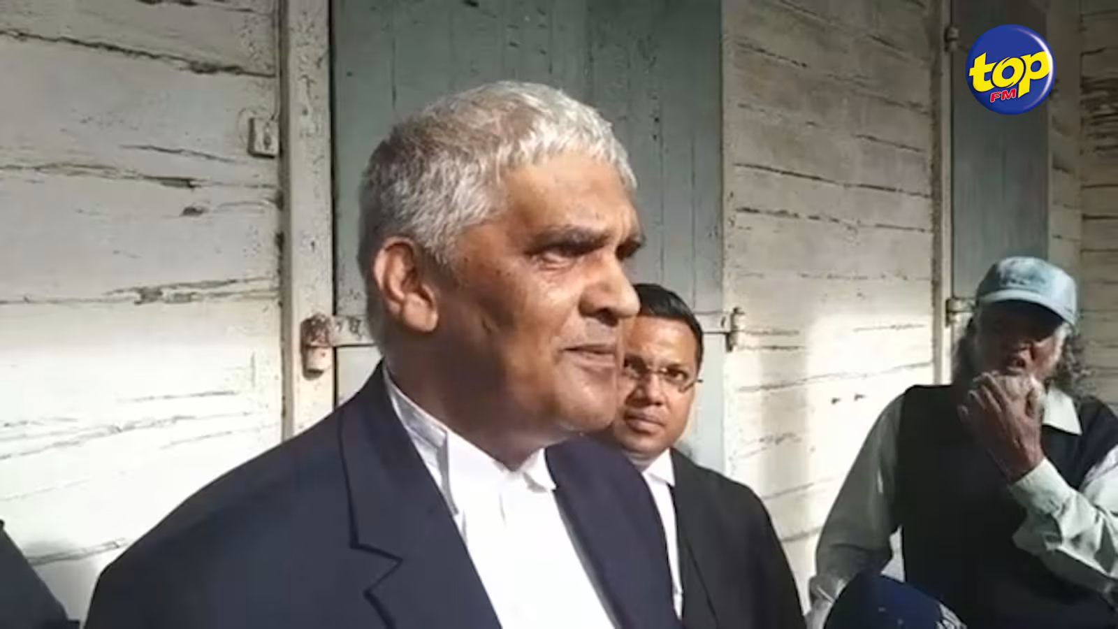 Affaire Kistnen : le maintien en poste de Yogida Sawmynaden tout comme la position de Pravind Jugnauth interpellent les avocats de la famille Kistnen