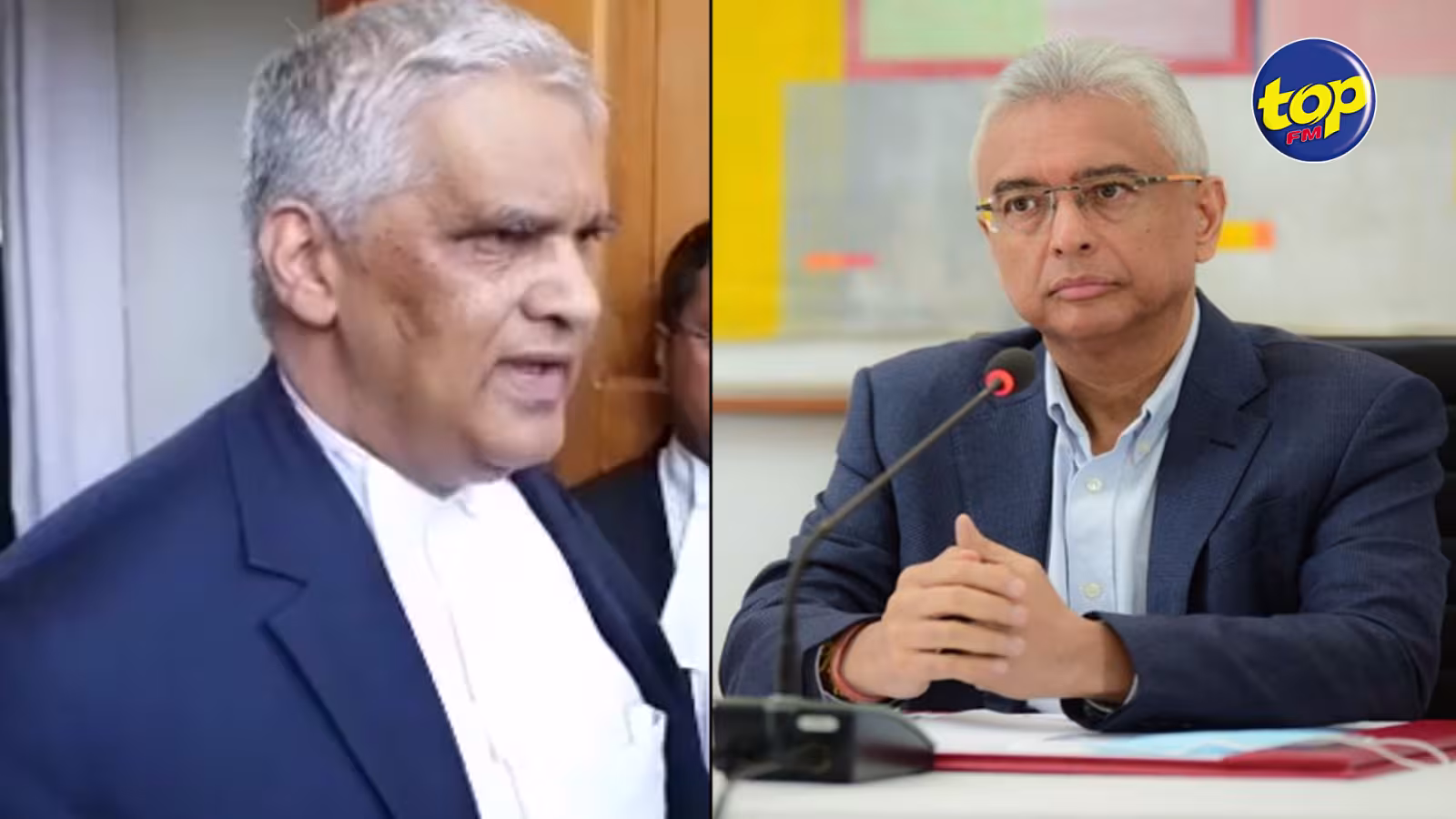 Enquête du PM dans l’affaire Kistnen : Me Rama Valayden veut traîner Pravind Jugnauth en cour de Moka s’il n’apporte pas de démenti aux propos rapportés