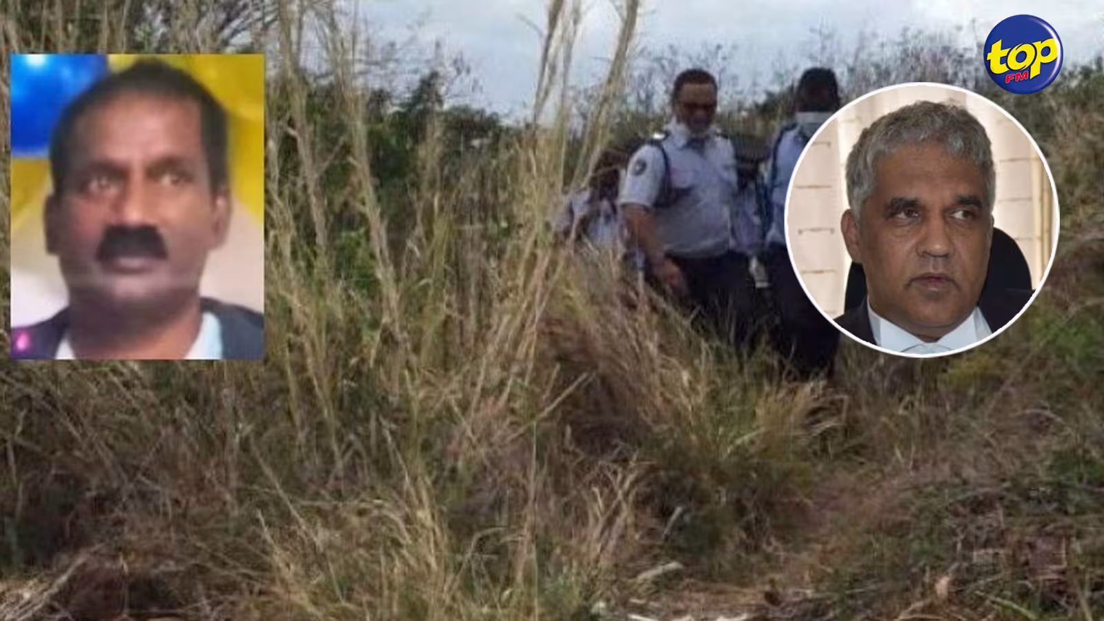 Faible dose de Péthidine dans le corps de Soopramanien Kistnen : « Cela vient confirmer que l’agent du MSM ne s’est pas suicidé mais a été tué », s’insurge Rama Valayden