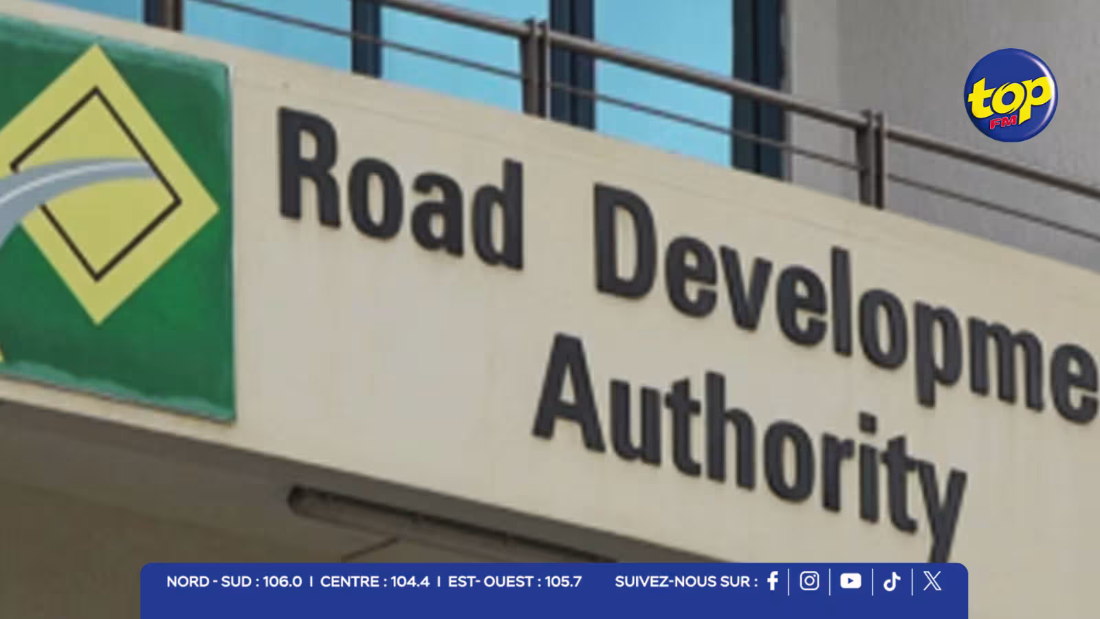 Heures supplémentaires impayées : le paiement des heures supplementaires dues aux employes de la Road Development Authority reclame par la Government Services Employees Association 