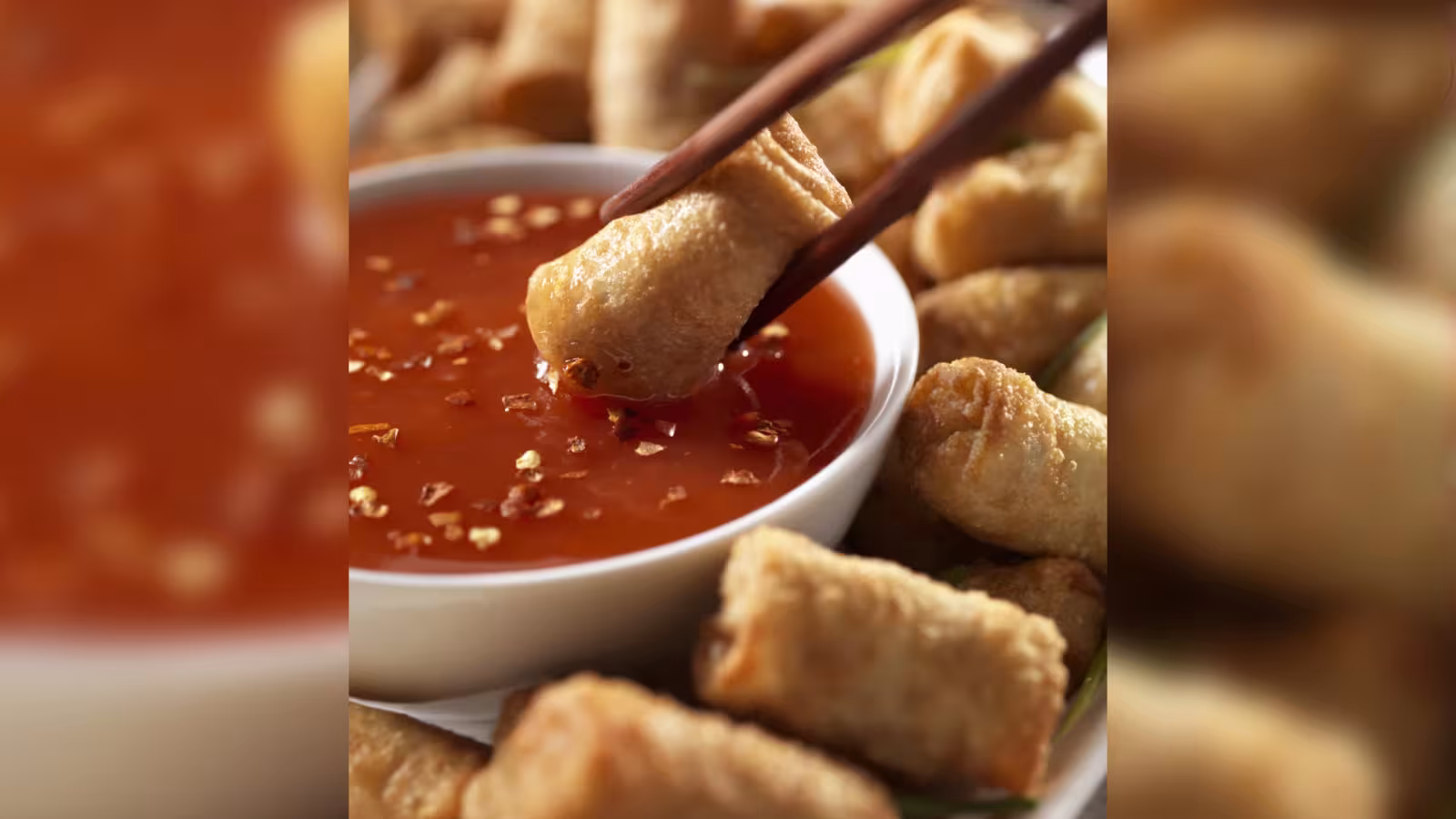 Recette : comment réaliser la sauce aigre douce